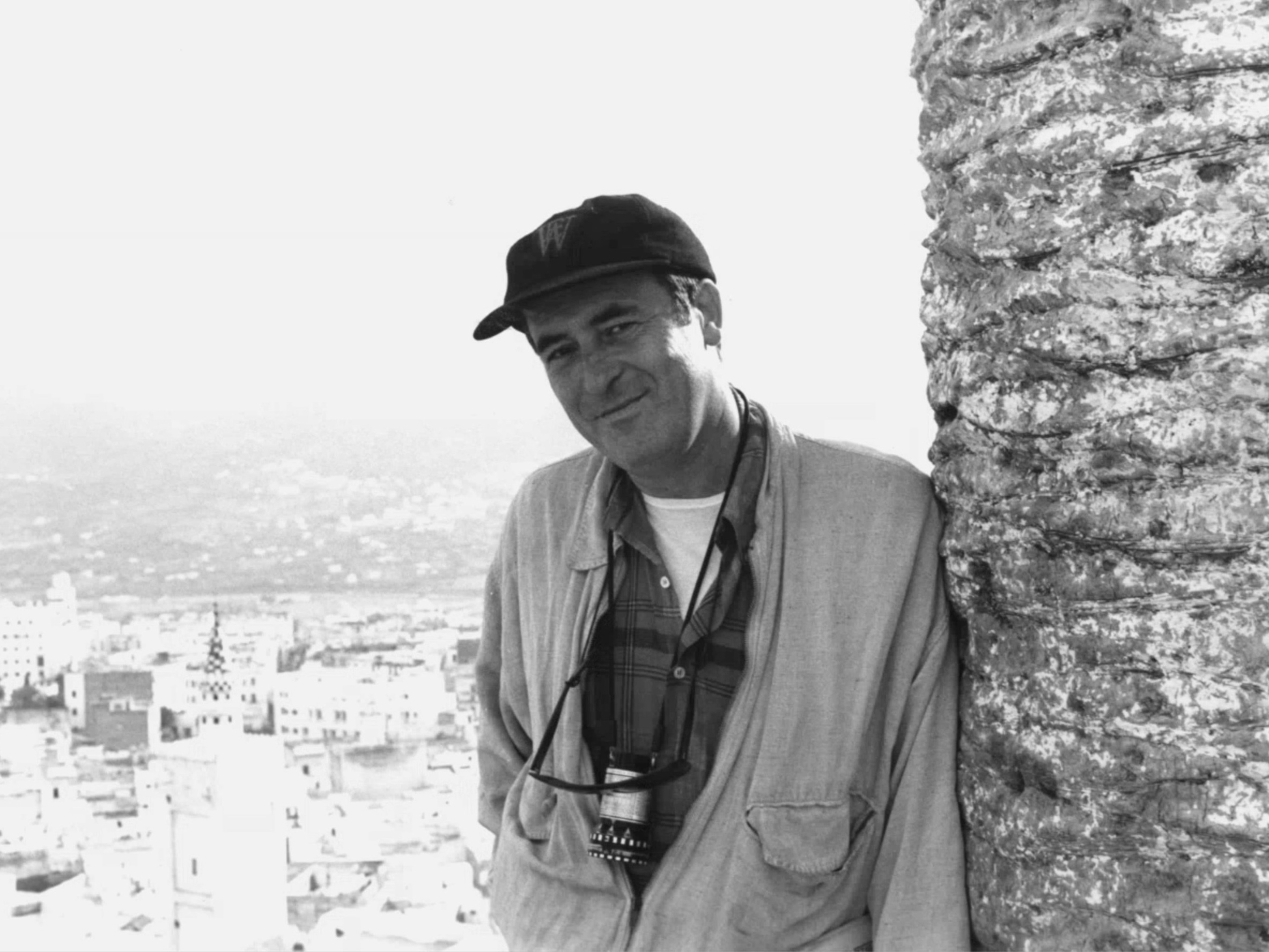 Bernardo Bertolucci, Obituary, Filmmaker, Cinema, 2370x1780 HD Desktop