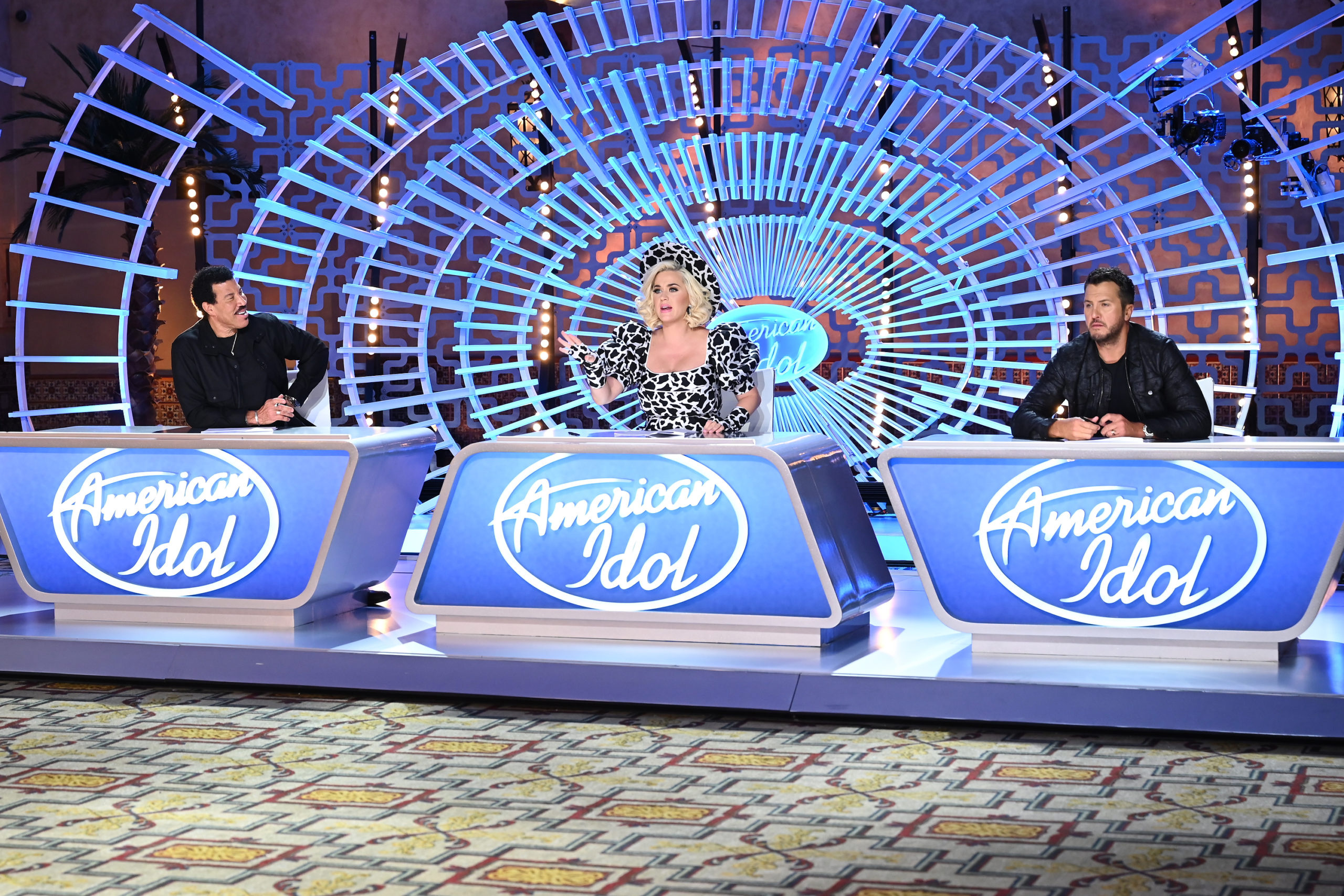 American Idol, TV Show, Season 19, Viewer Votes, 2560x1710 HD Desktop