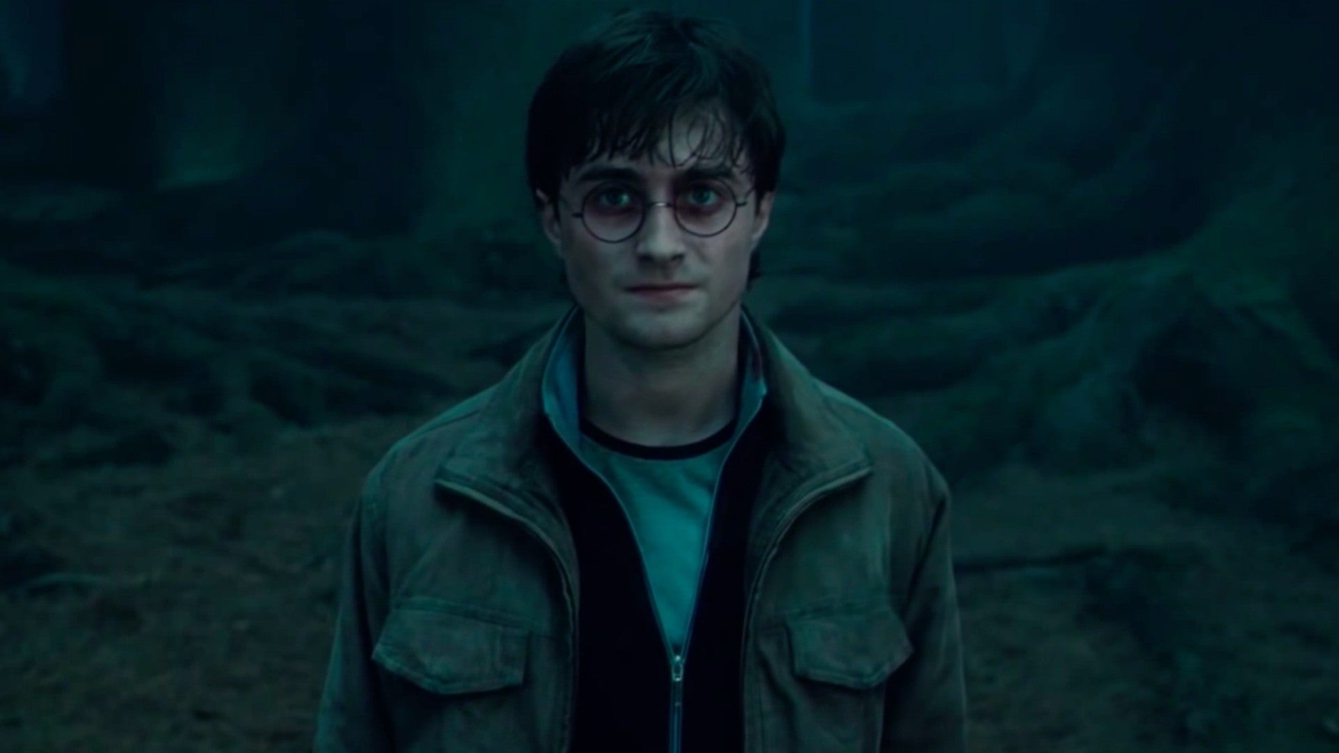 Harry Potter, Deathly Hallows, Movies, IGN review, 1920x1080 Full HD Desktop