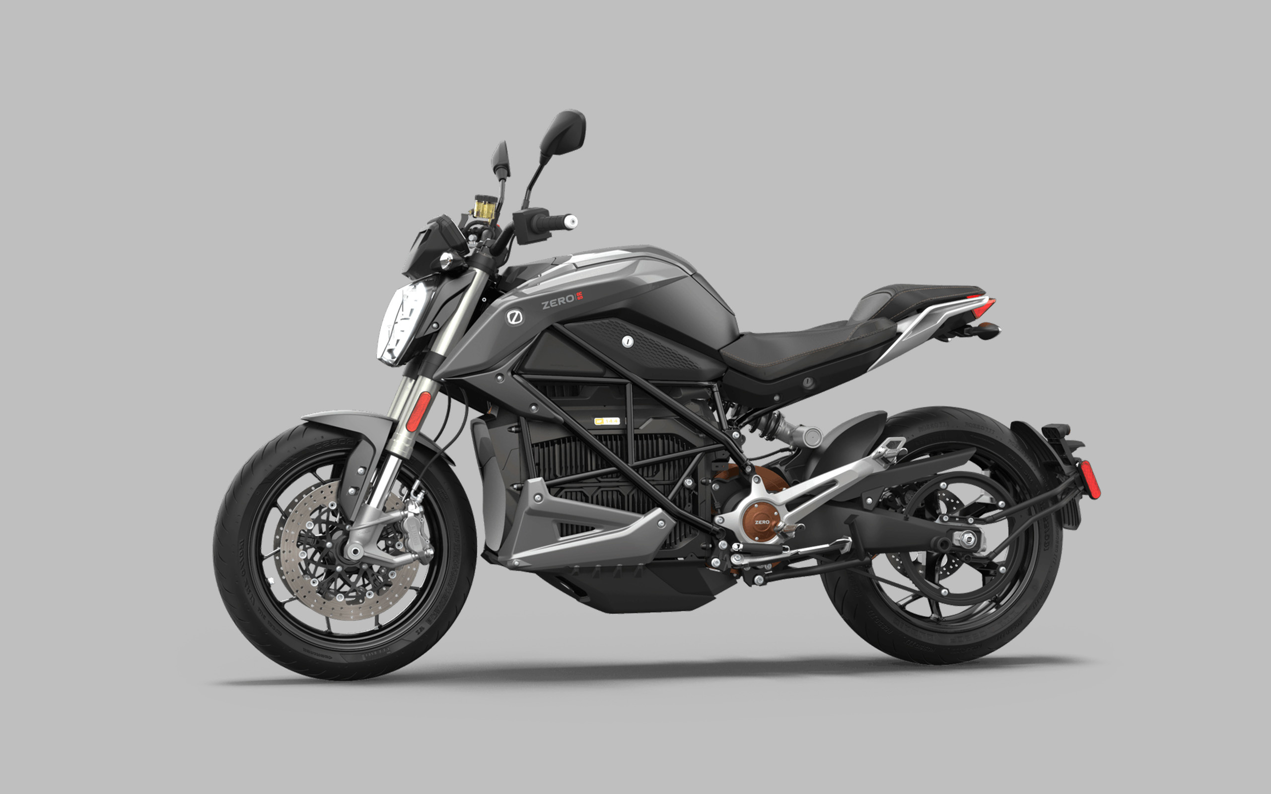 Zero SR, Auto, Zero Motorcycle, English website, 2560x1600 HD Desktop