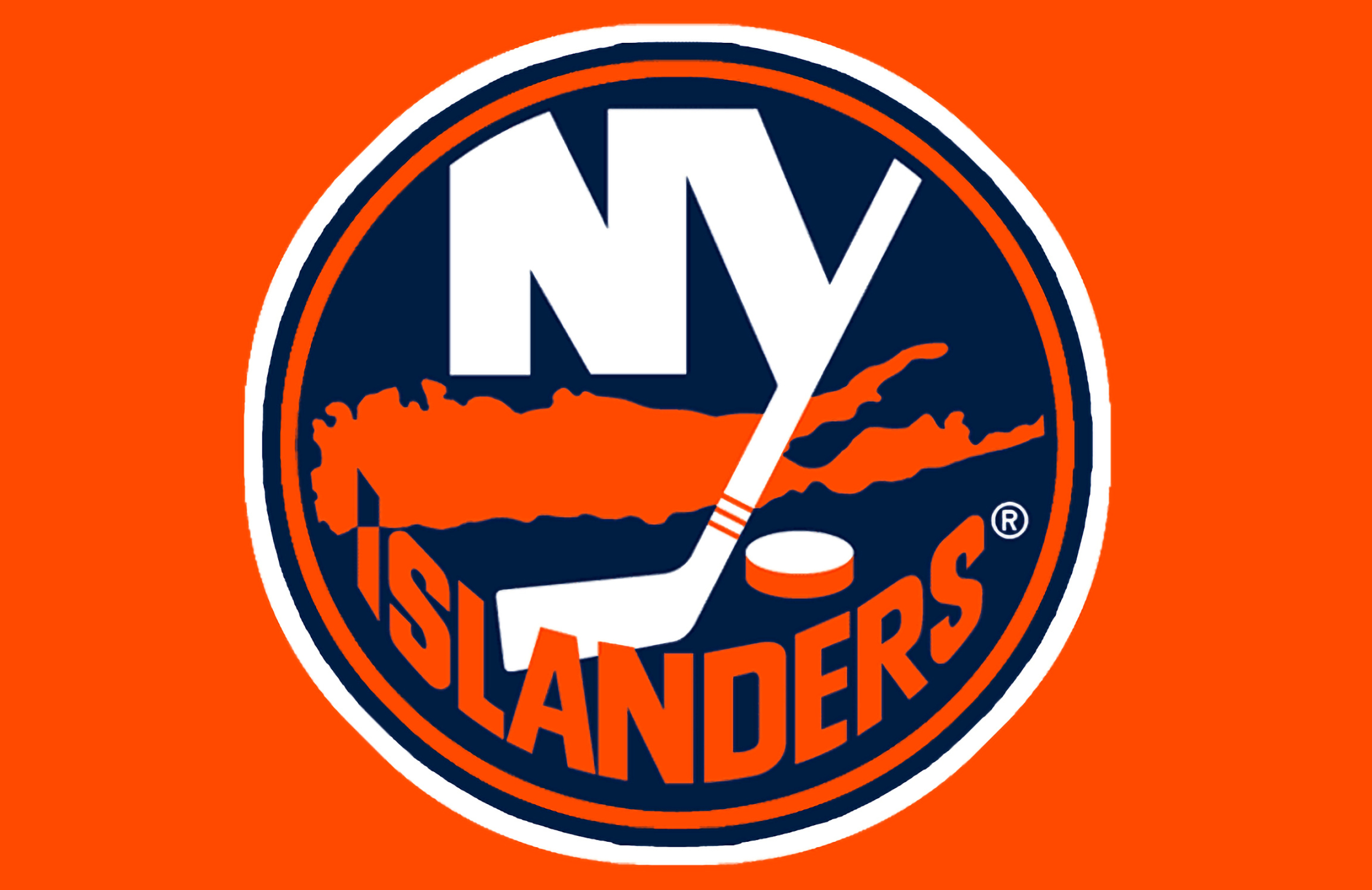 New York Islanders, HD wallpapers, Backgrounds, 2560x1670 HD Desktop