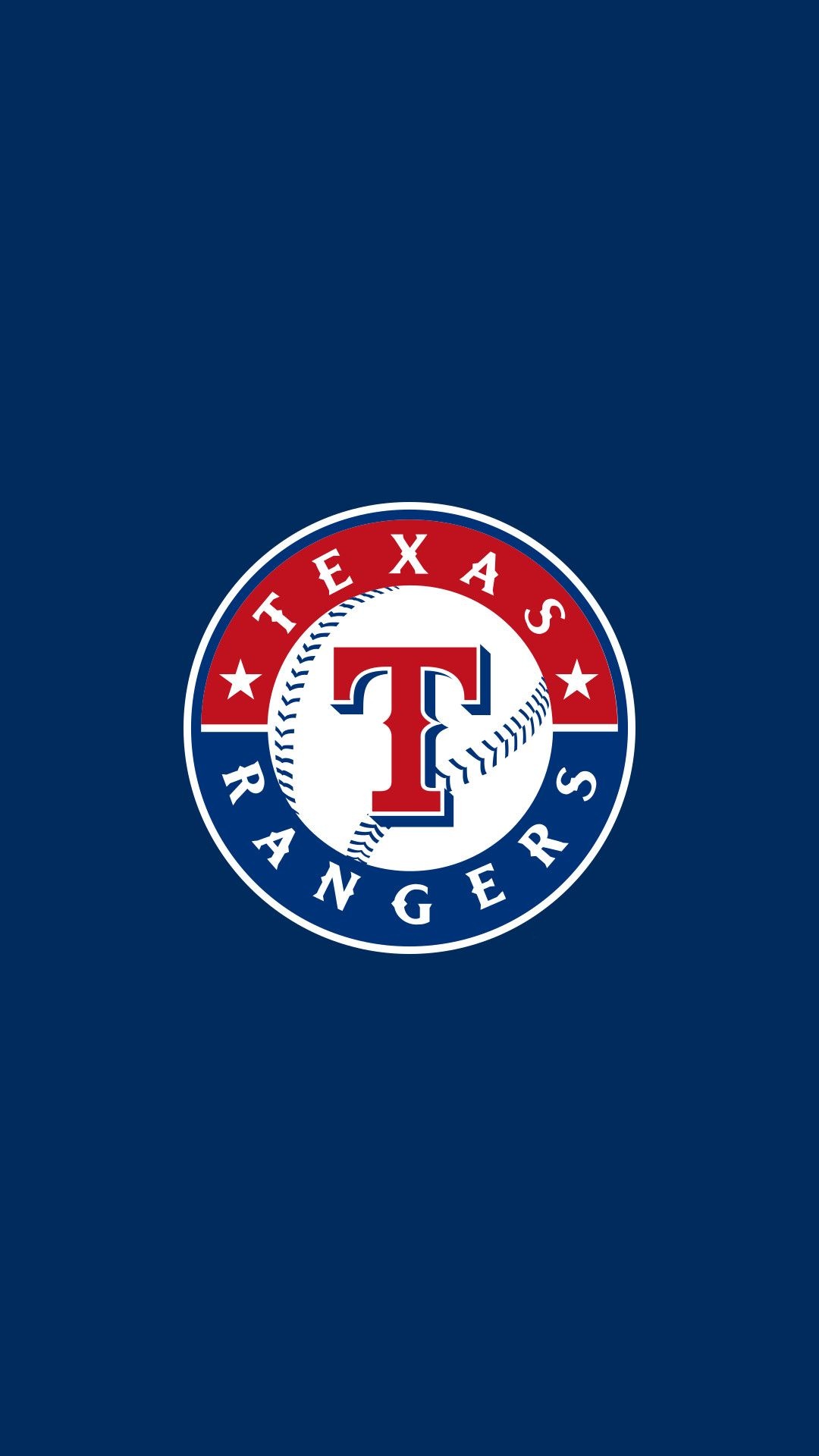 Texas Rangers wallpapers, Top backgrounds, 1080x1920 Full HD Handy
