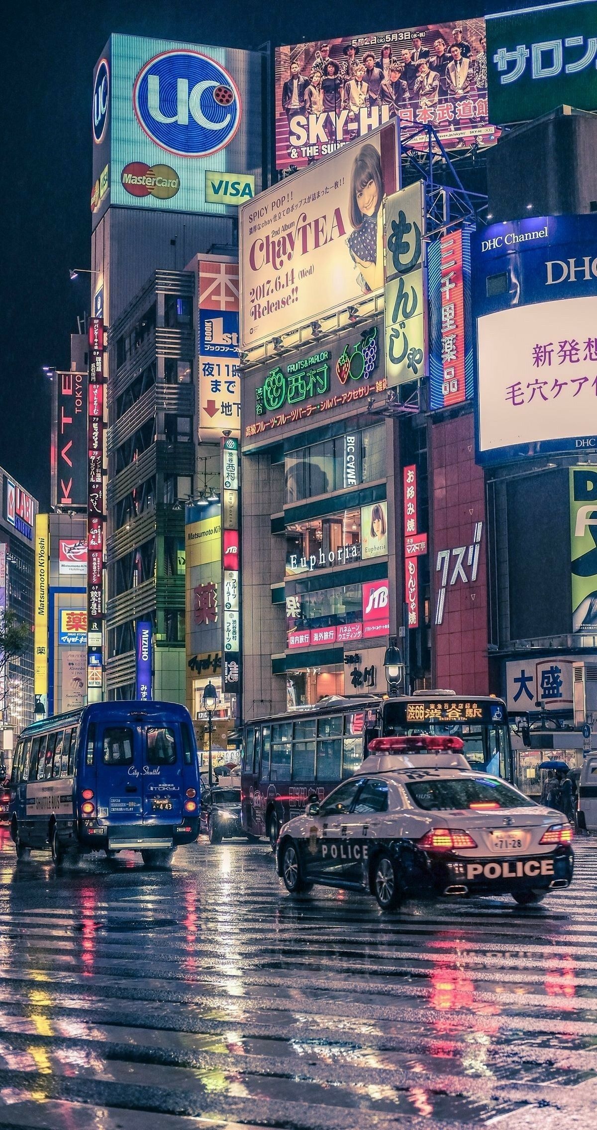 Tokyo, Photography aesthetics, Japan travel, Tokyo's beauty, 1200x2280 HD Handy