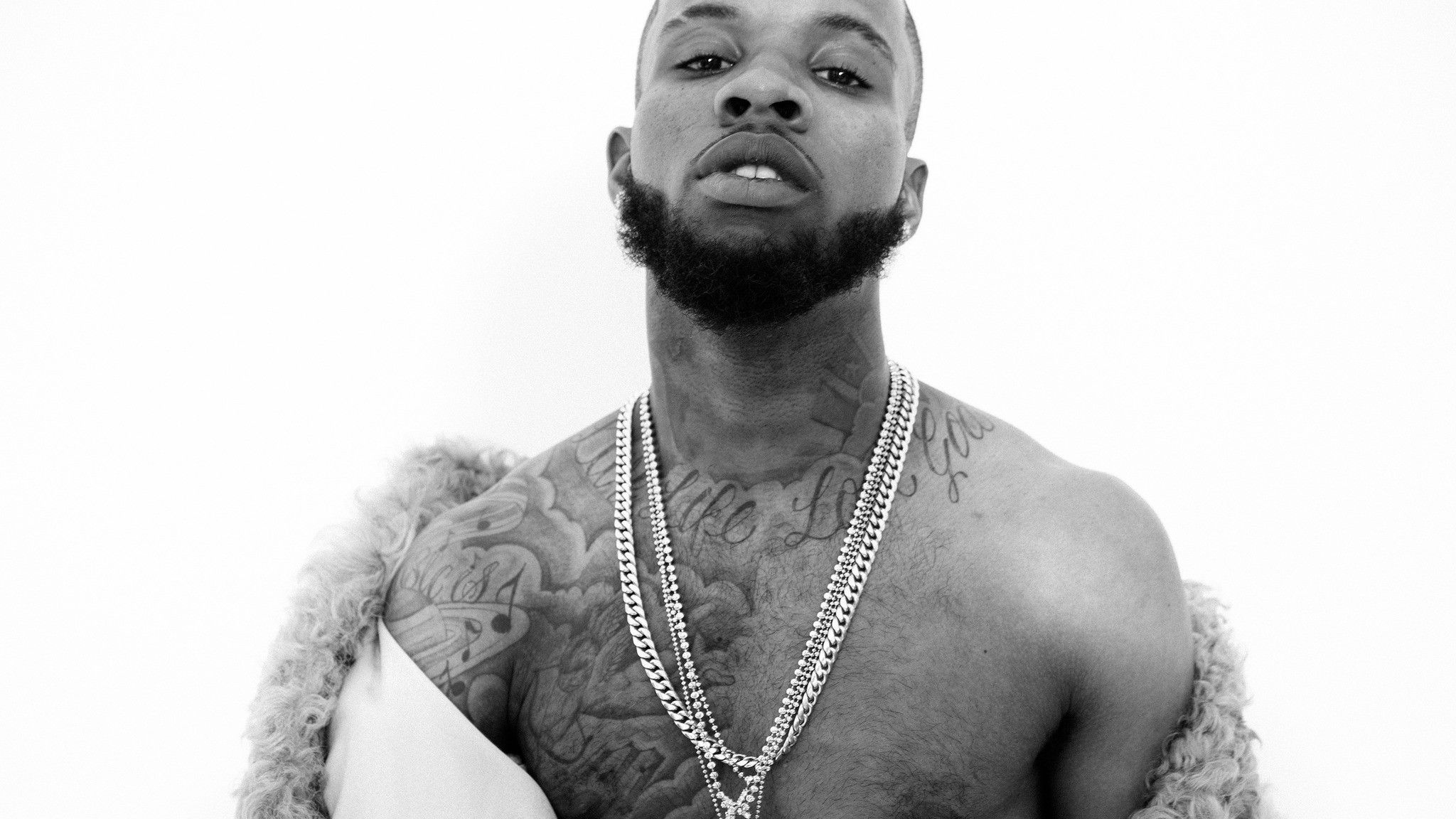 Tory Lanez Wallpapers - Top Free Tory Lanez Backgrounds 2050x1160