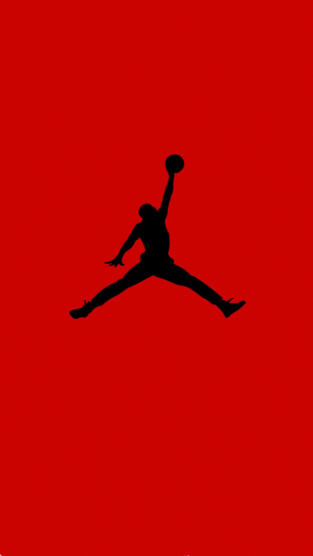 Michael Jordan: Was honored with the NBA Defensive Player of the Year and the Most Valuable Player awards in 1988. 1080x1920 Full HD Background.