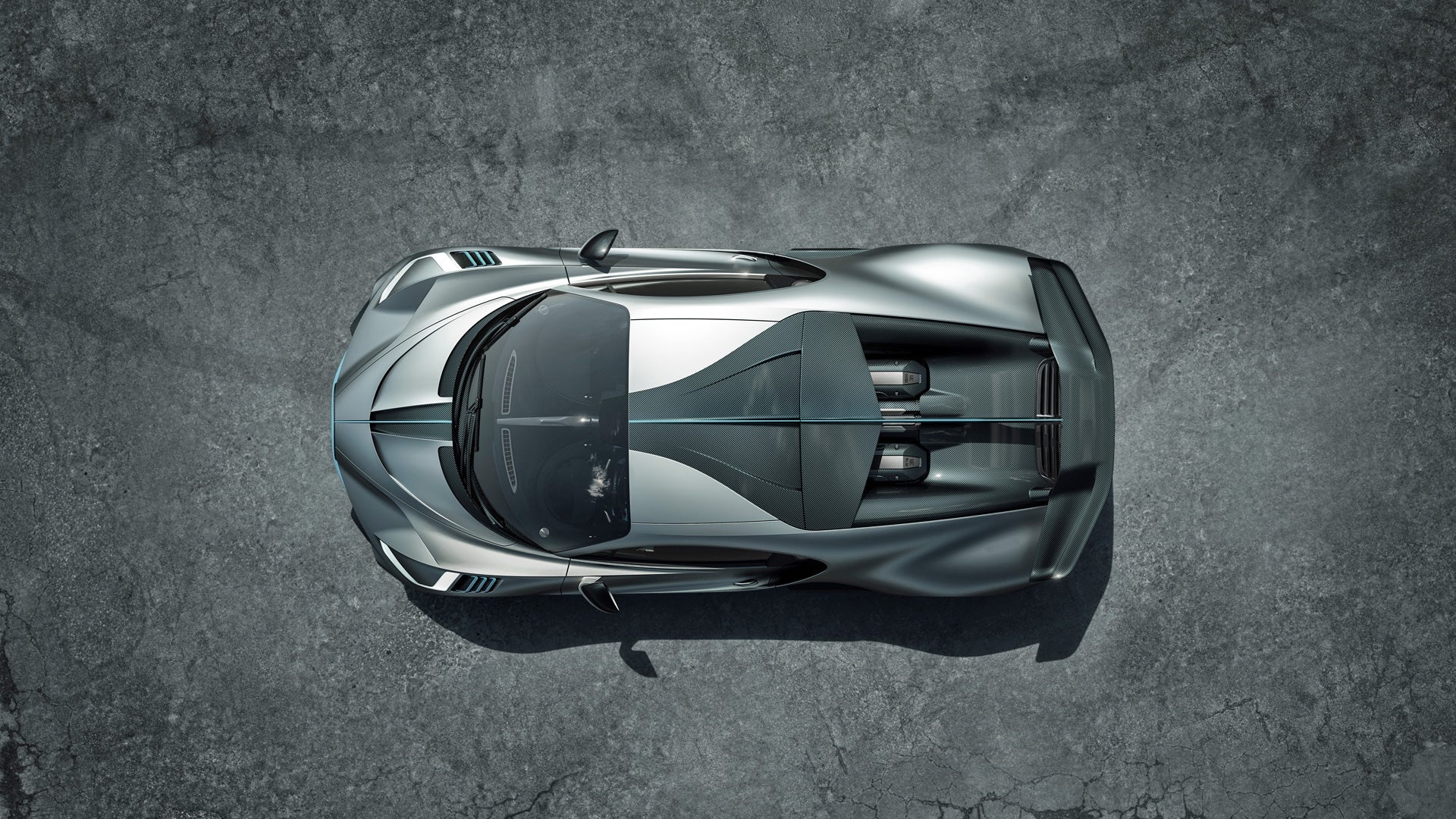 Bugatti Divo, 5 Million Euro, 1920x1080 Full HD Desktop