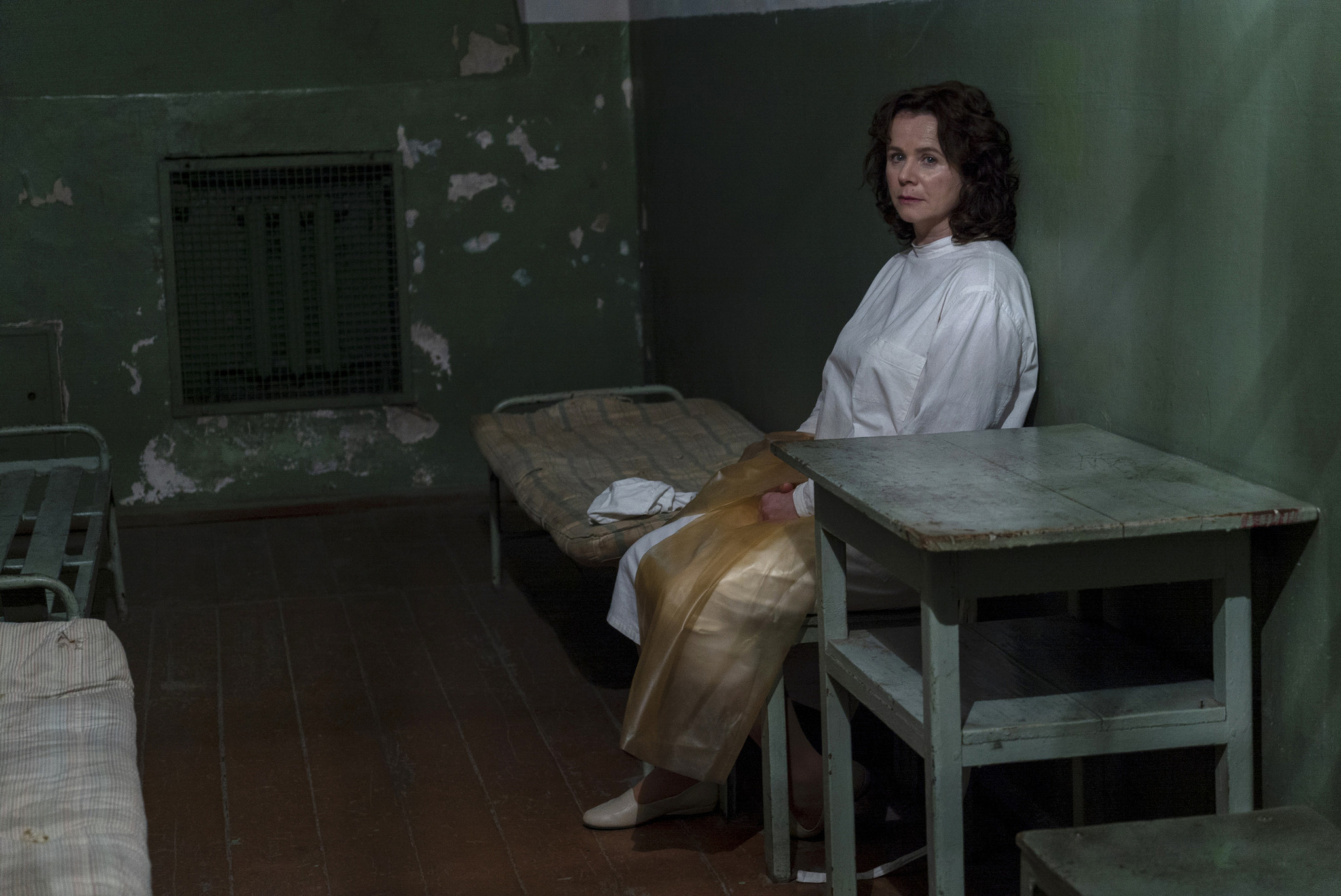 Chernobyl TV Mini Series, HBO's masterful Chernobyl, Catastrophe, Truth, 2050x1370 HD Desktop