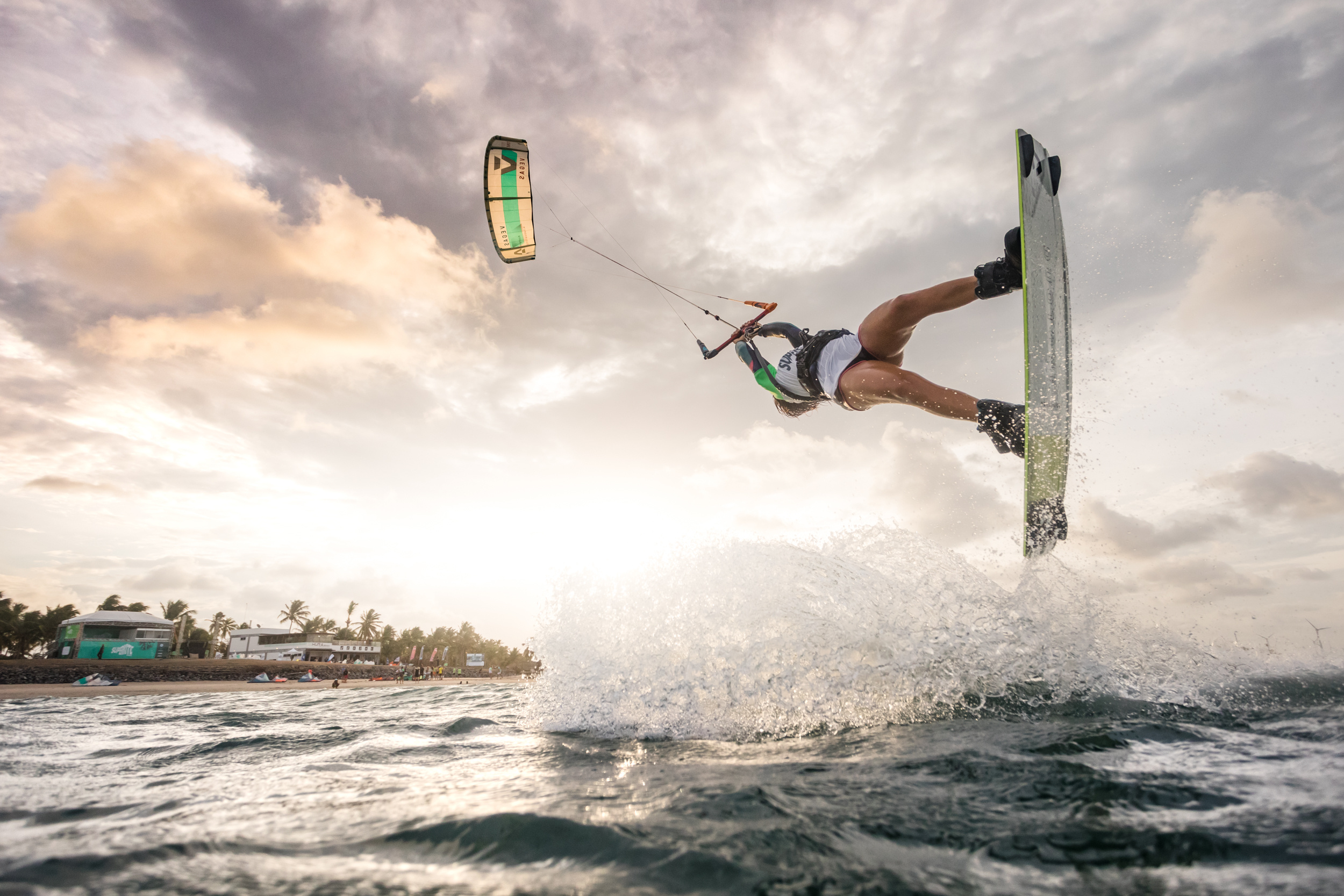 Kiteboarding competitions, GKA Kite World Tour, New formats explained, Exciting battles, 2500x1670 HD Desktop