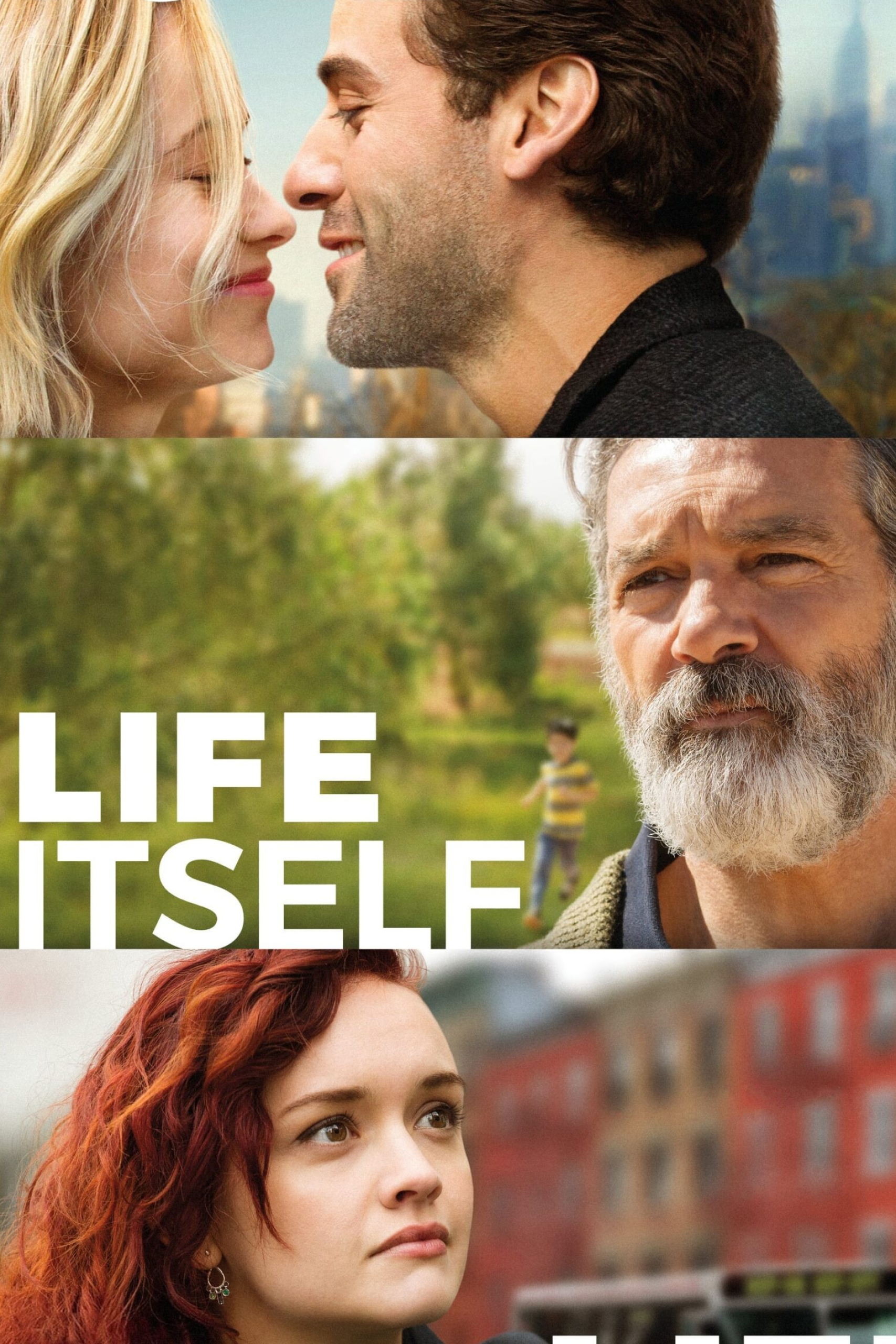Life Itself, 2018, Movies, Streaming online, 1710x2560 HD Phone