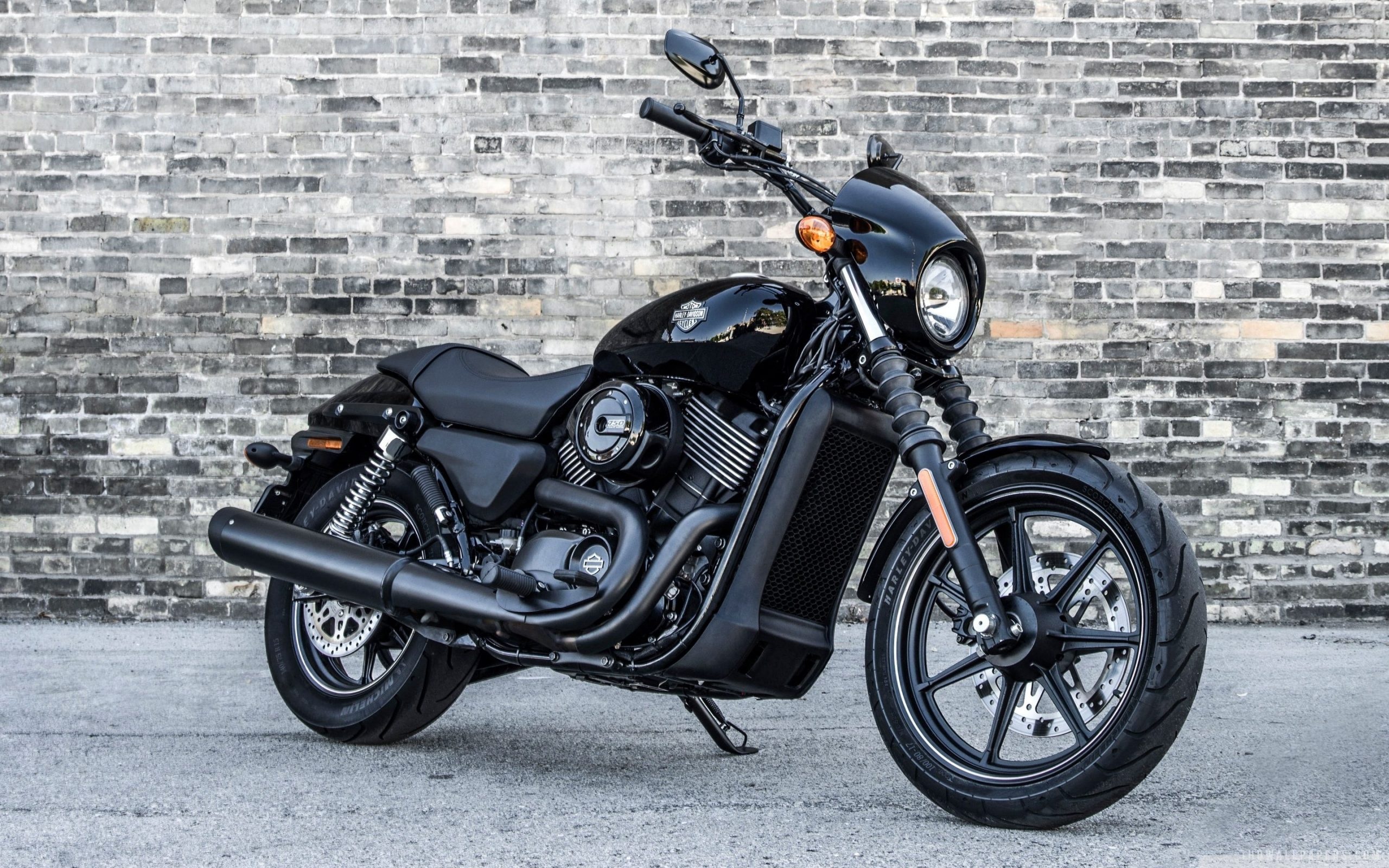 Street Bike, Harley Davidson Street 750 wallpapers, Badasshelmetstore, 2560x1600 HD Desktop