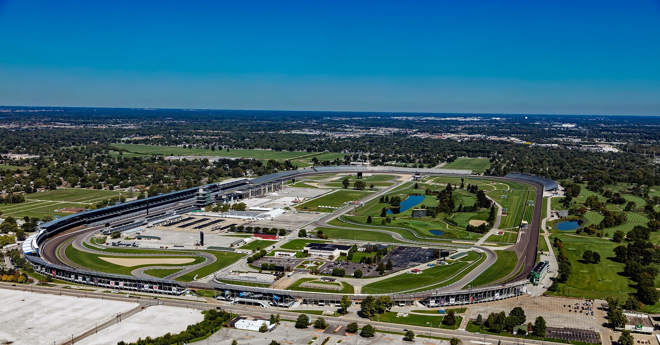 Indianapolis Motor Speedway, Wikipedia, Speedway, Indy, 2200x1150 HD Desktop