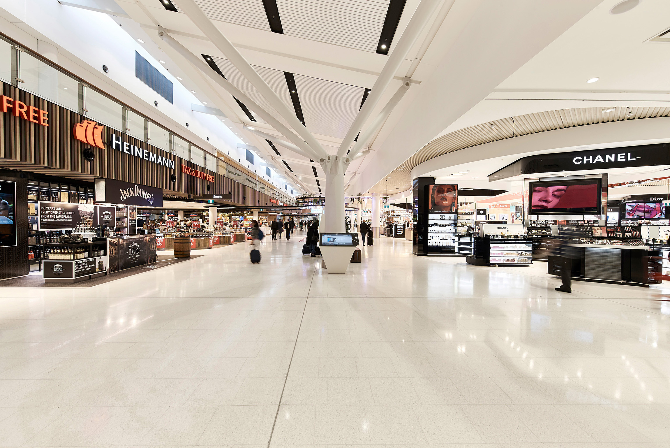Sydney Airport, Consortium makes us billion bid, Purchase, Travels, 2300x1540 HD Desktop