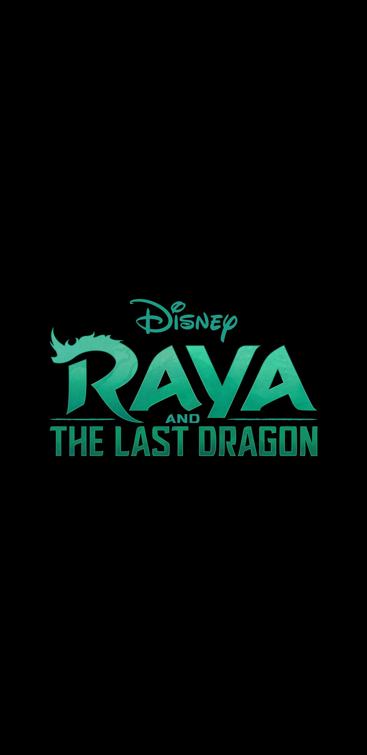 Raya and the Last Dragon: Disney animation, 2021 animated film, Movie. 1440x2960 HD Wallpaper.