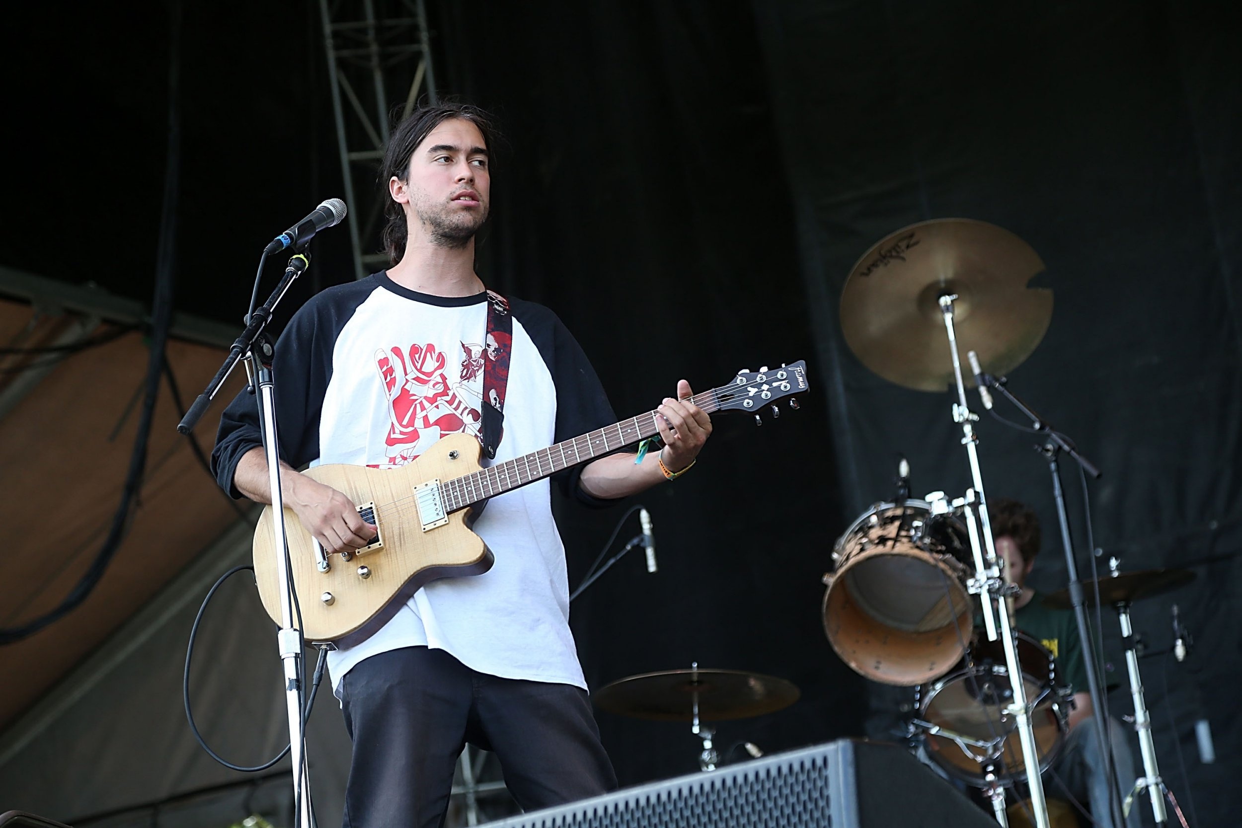 Alex G 2022 tour: How can I buy tickets? | The Sun 2500x1670