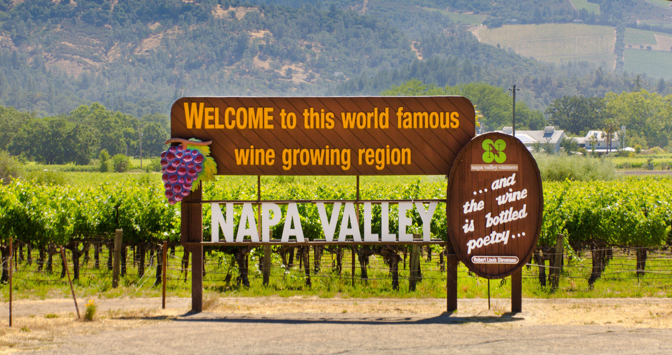 Napa wineries, 2020 vintage, Wine production, Quality grapes, 2560x1360 HD Desktop