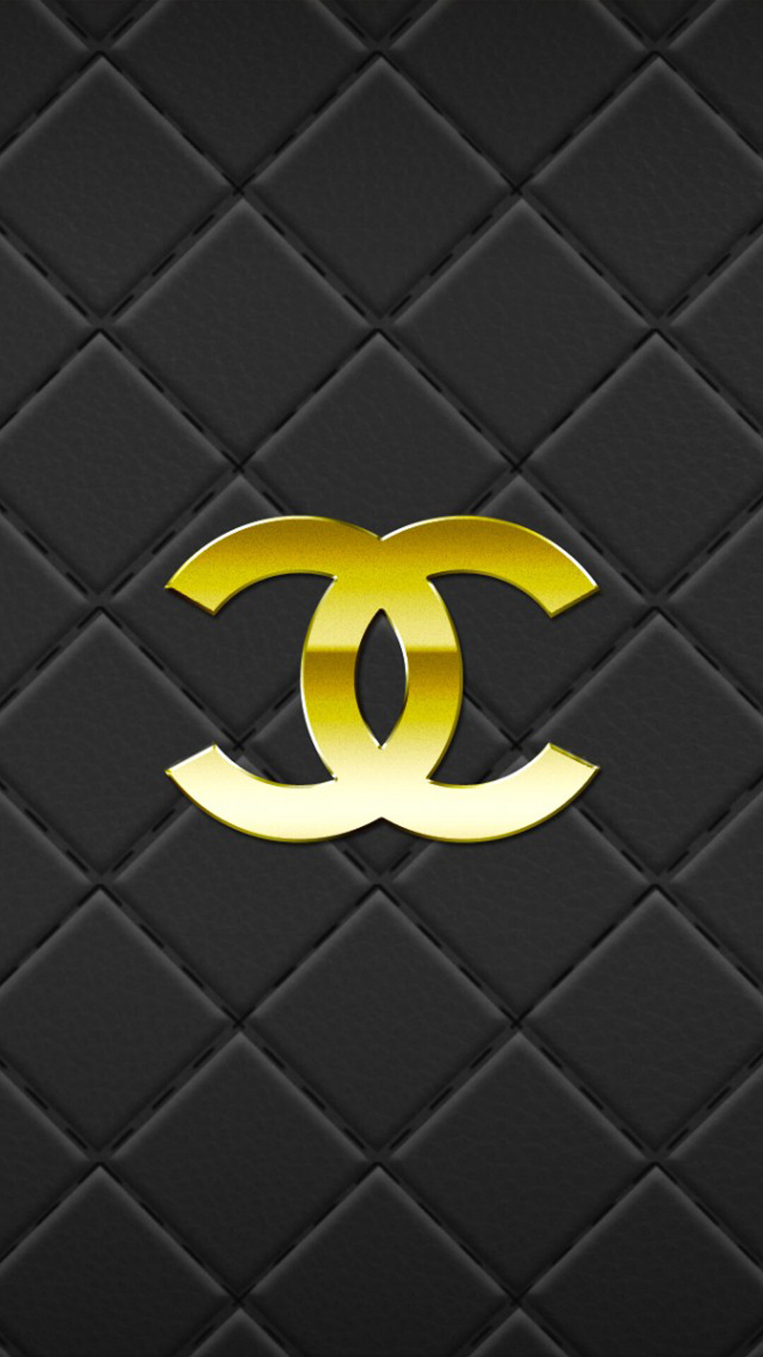 Chanel: The timeless social luxury brand. 1080x1920 Full HD Wallpaper.