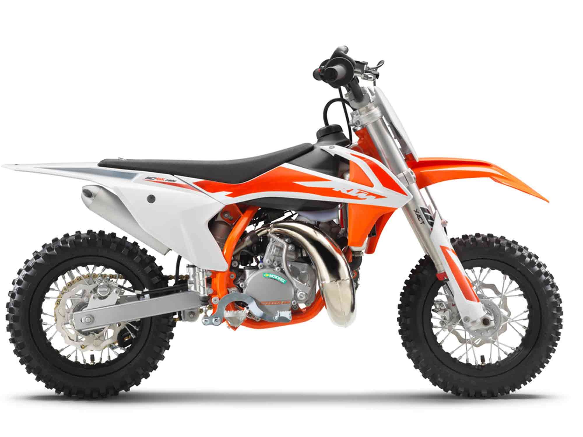 KTM 50 SX, Dirt bikes, Adventure bikes, Off-road, 2000x1500 HD Desktop
