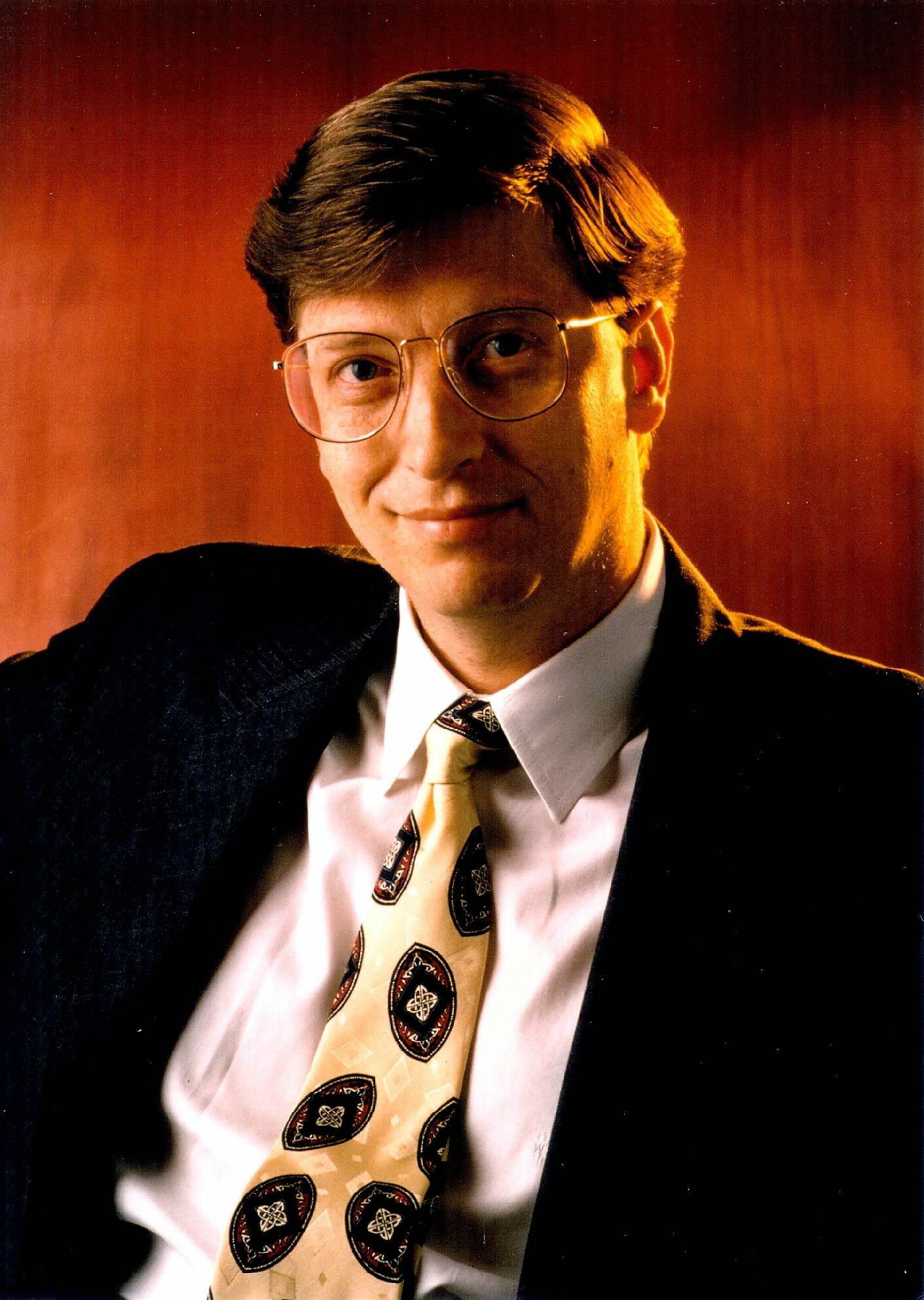 Becoming successful, Bill Gates, Steve Jobs, Bill Gates daughter, 1420x1990 HD Phone