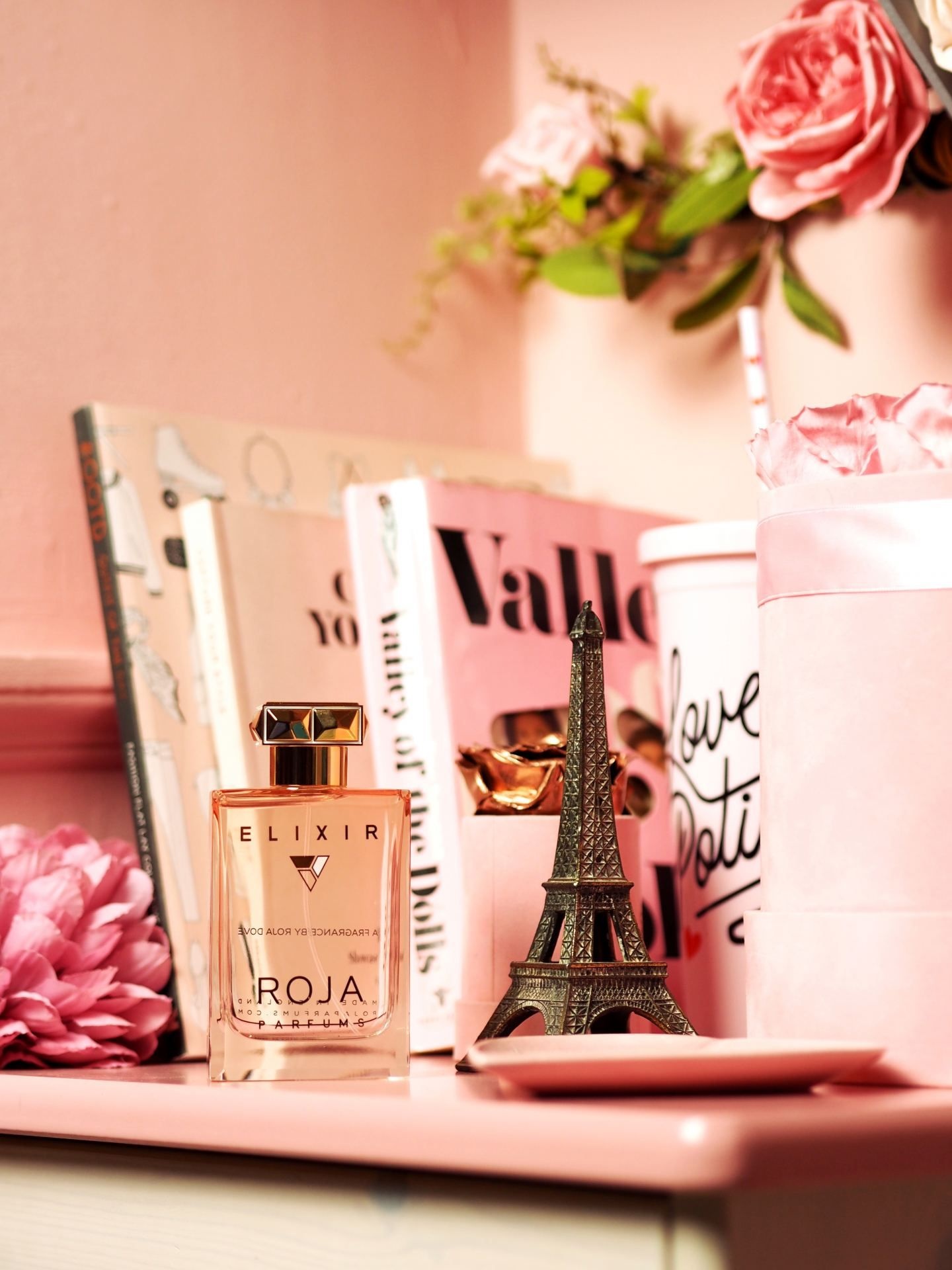 Roja 9 c, Roja Dove, Luxurious fragrance, Perfume creation, 1440x1920 HD Handy