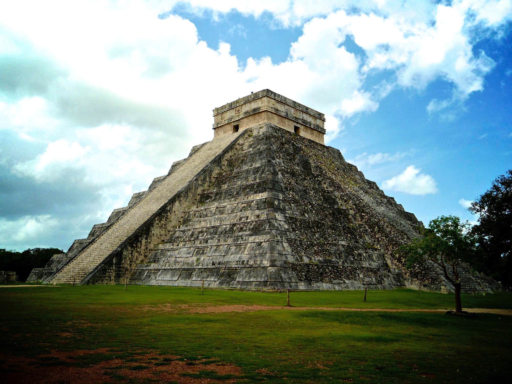 Maya civilization, Art and designs, Internet's best, Cultural heritage, 2000x1500 HD Desktop