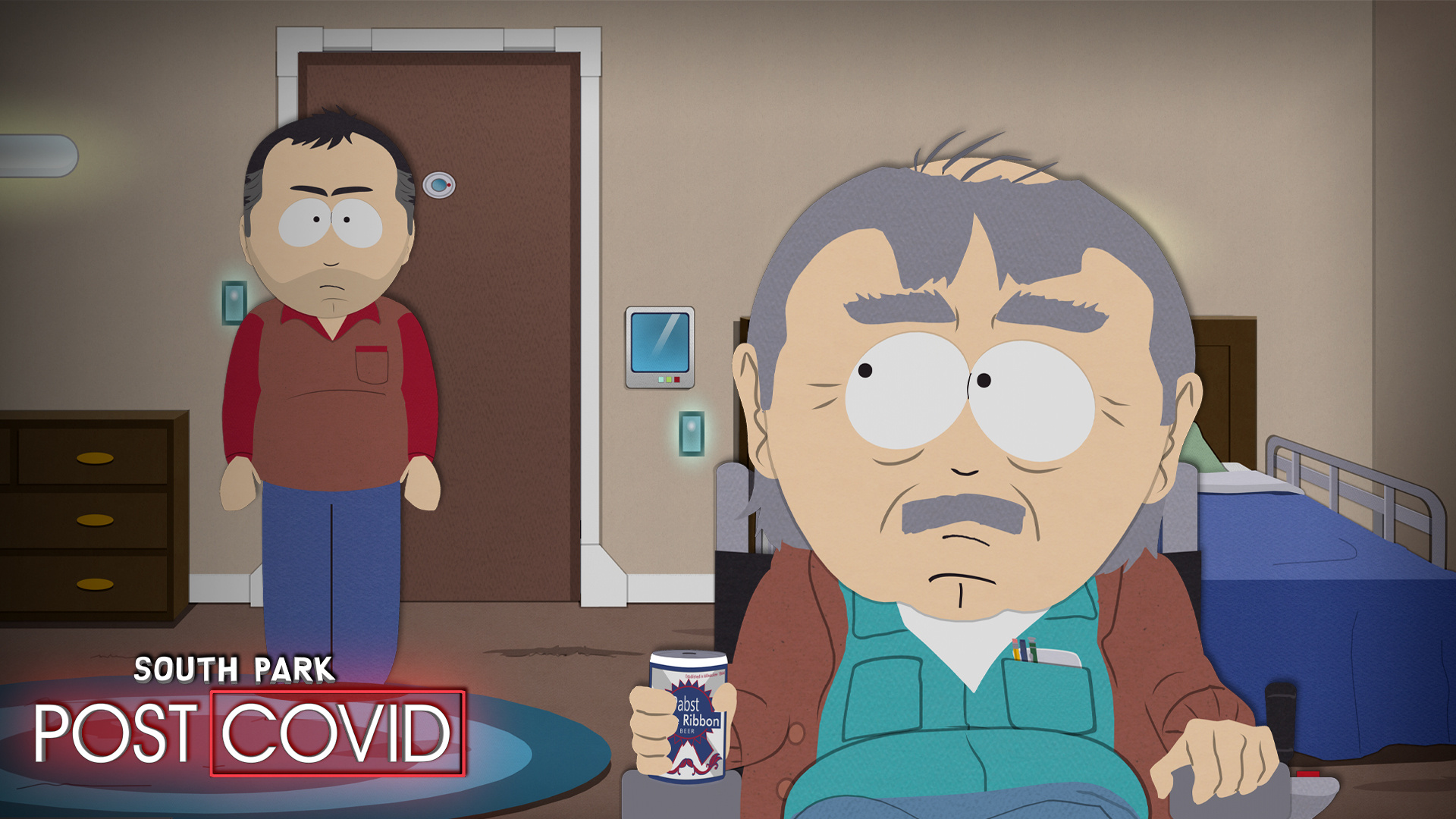 South Park: Post COVID, Watch for free, Paramount, 1920x1080 Full HD Desktop