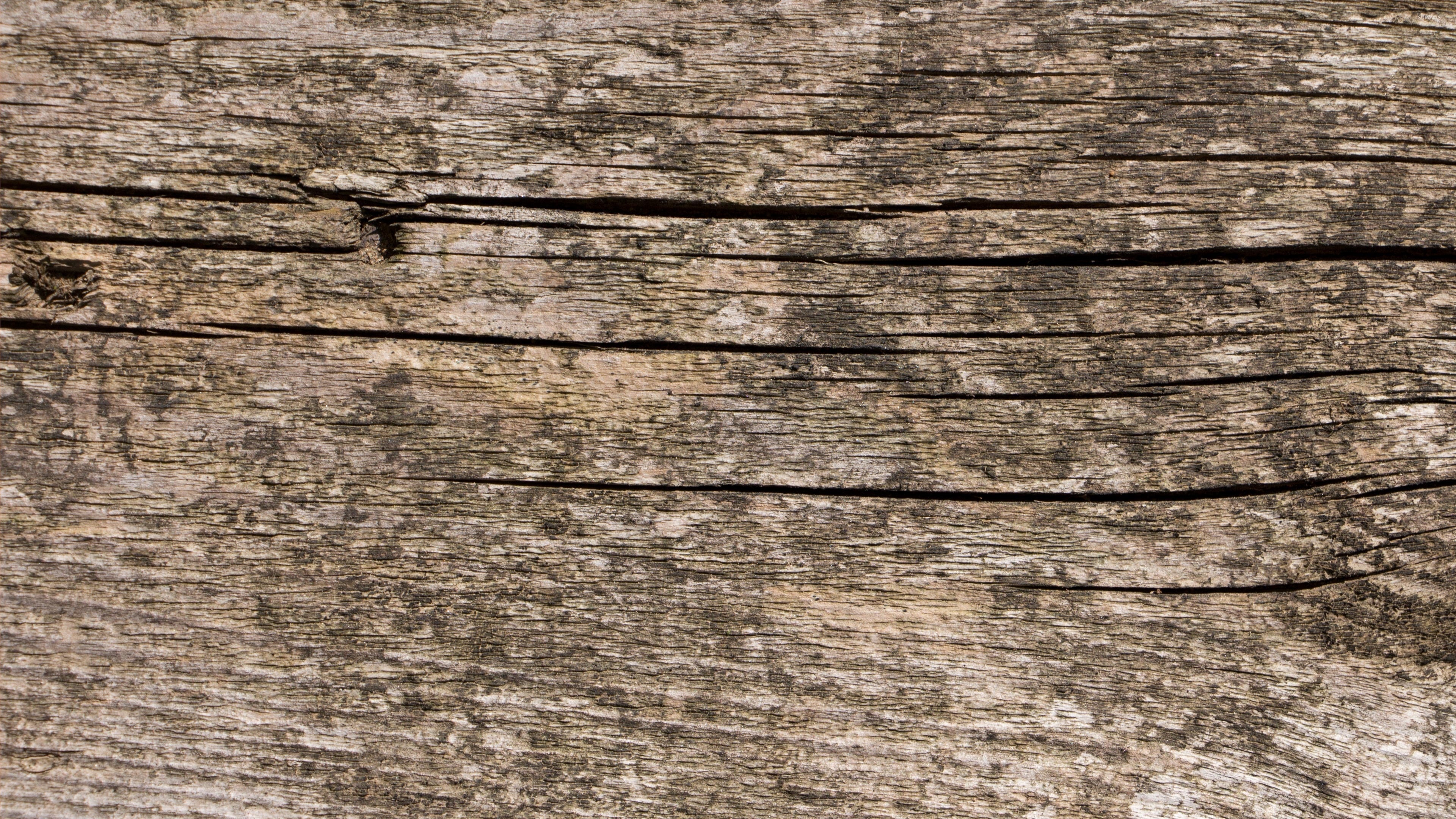 Cracked old wood wallpaper, Weathered beauty, Vintage charm, Photography wallpapers, 3840x2160 4K Desktop