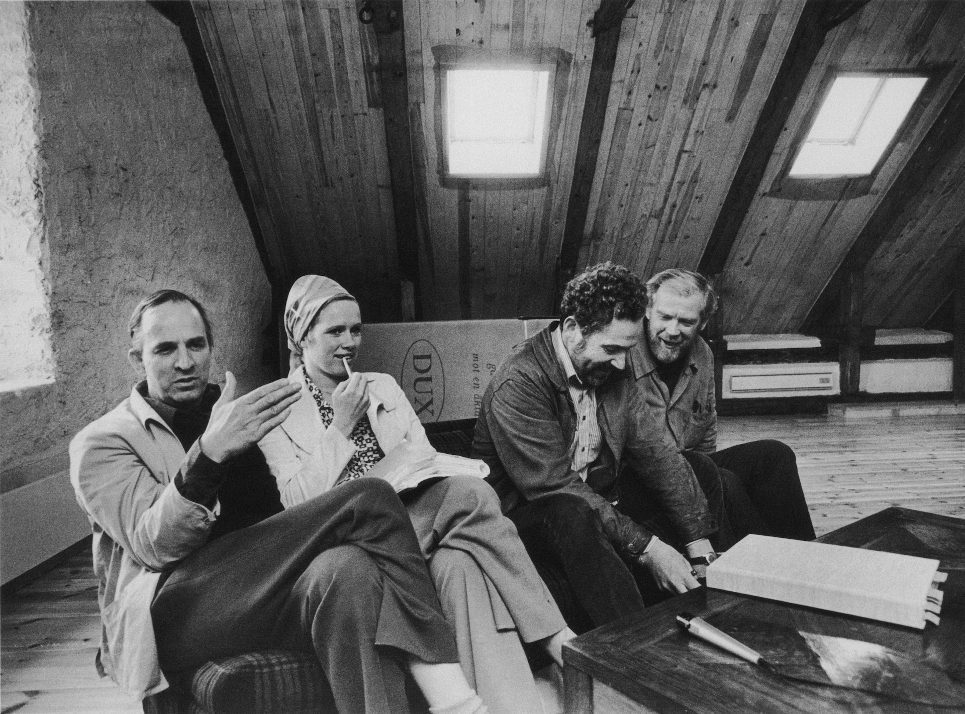 Ingmar Bergman, Scenes from a Marriage, Most imitated show, Vanity Fair, 1920x1430 HD Desktop