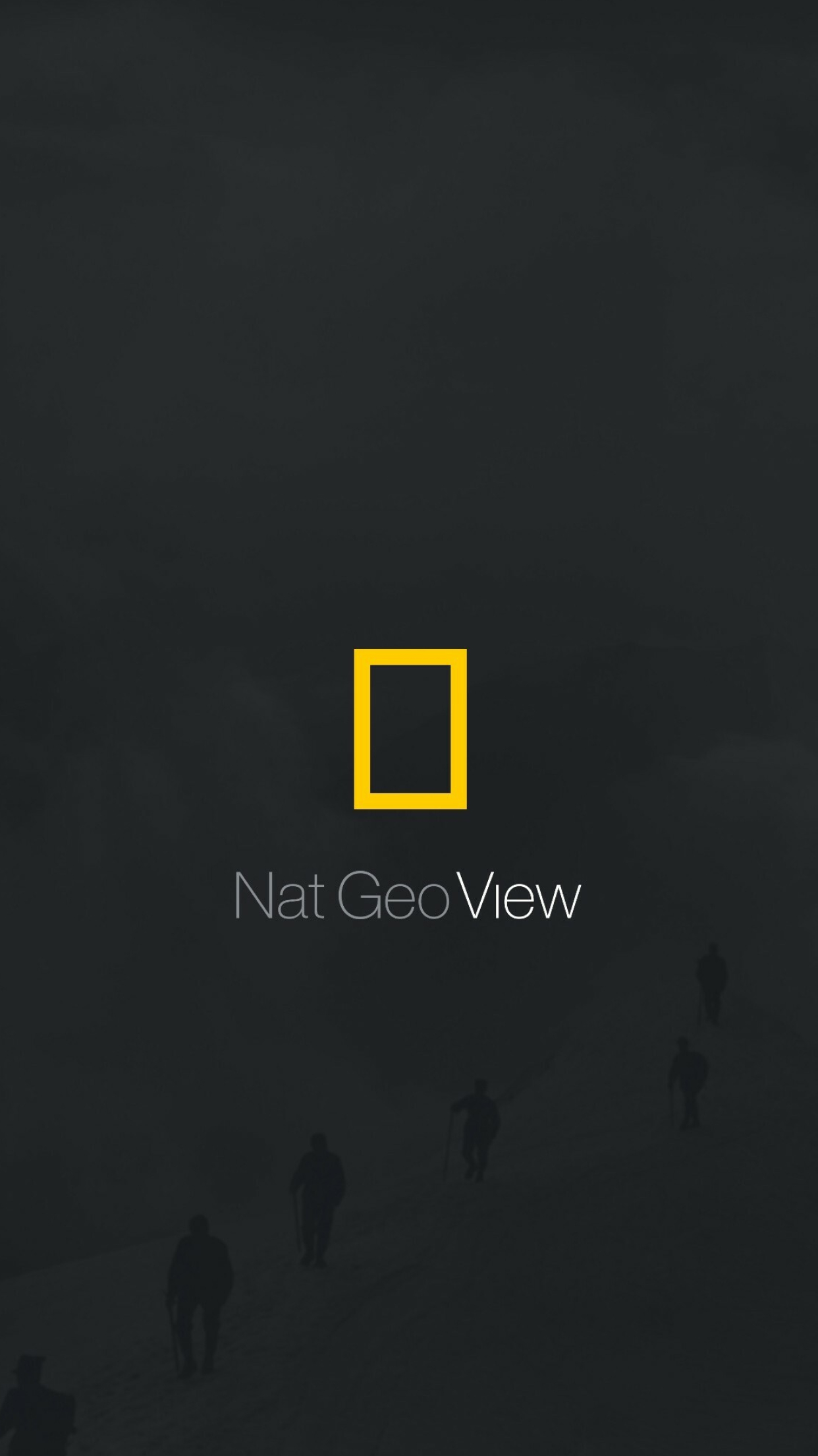 National Geographic: A popular American monthly magazine known for its photojournalism. 1250x2210 HD Background.