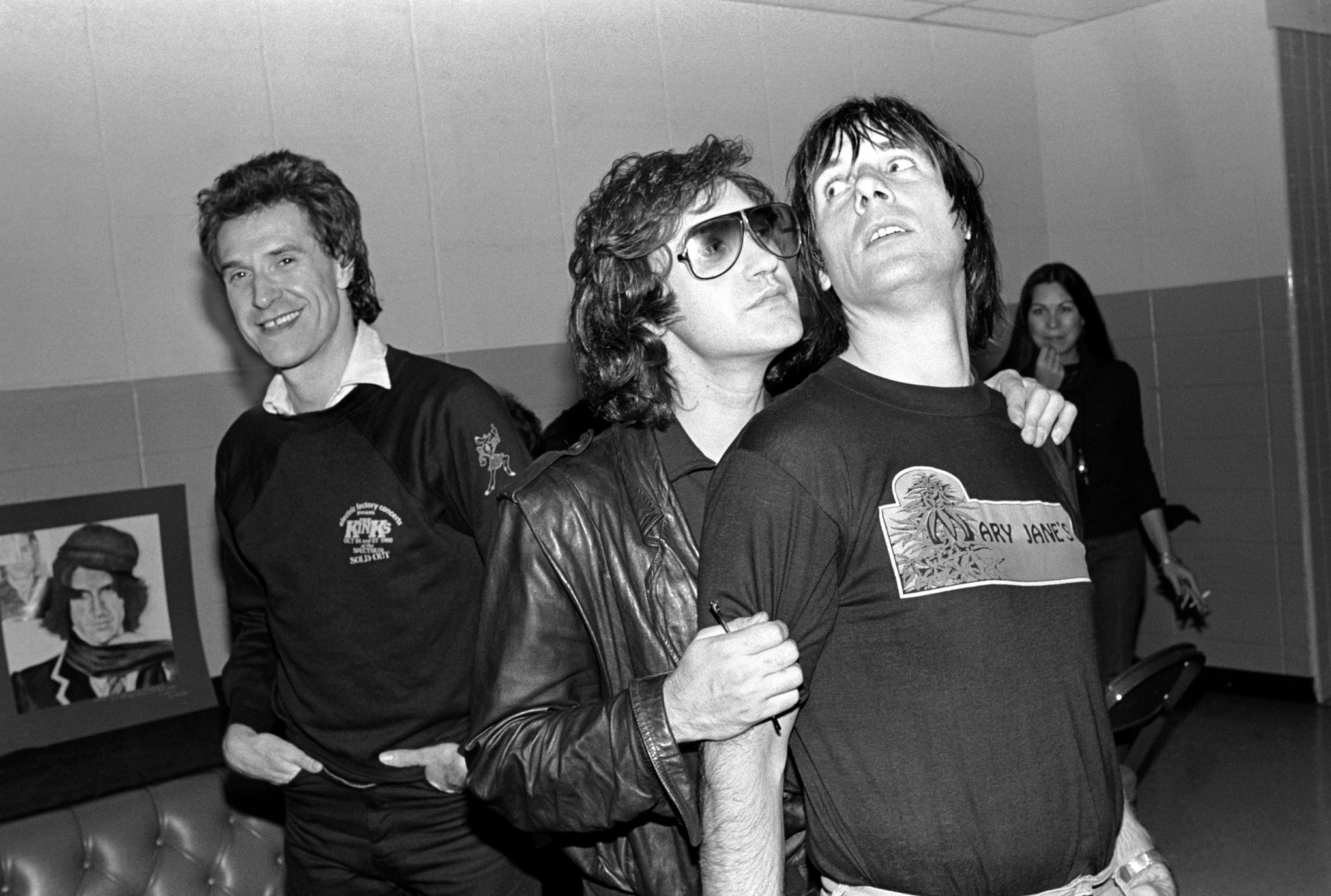 Ray Davies says legendary rockers The Kinks will finally reunite 2050x1380