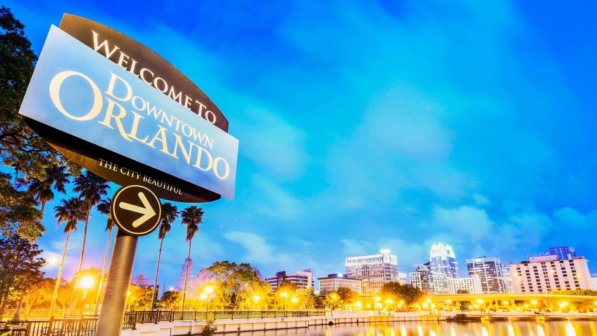 Best things to do in Orlando, With kids, 1920x1080 Full HD Desktop