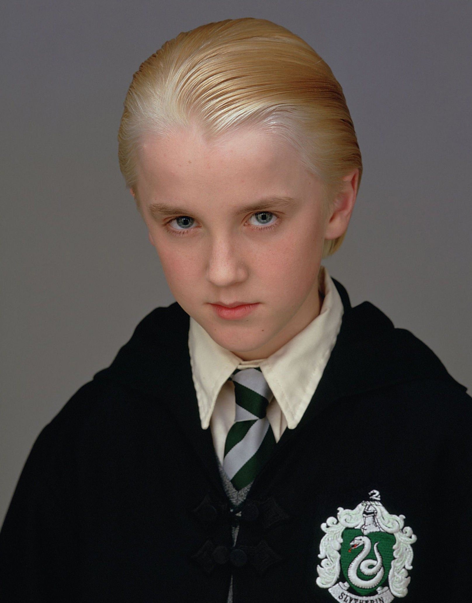 Tom Felton's movies, Attractive wallpapers, Draco Malfoy, 1620x2070 HD Phone