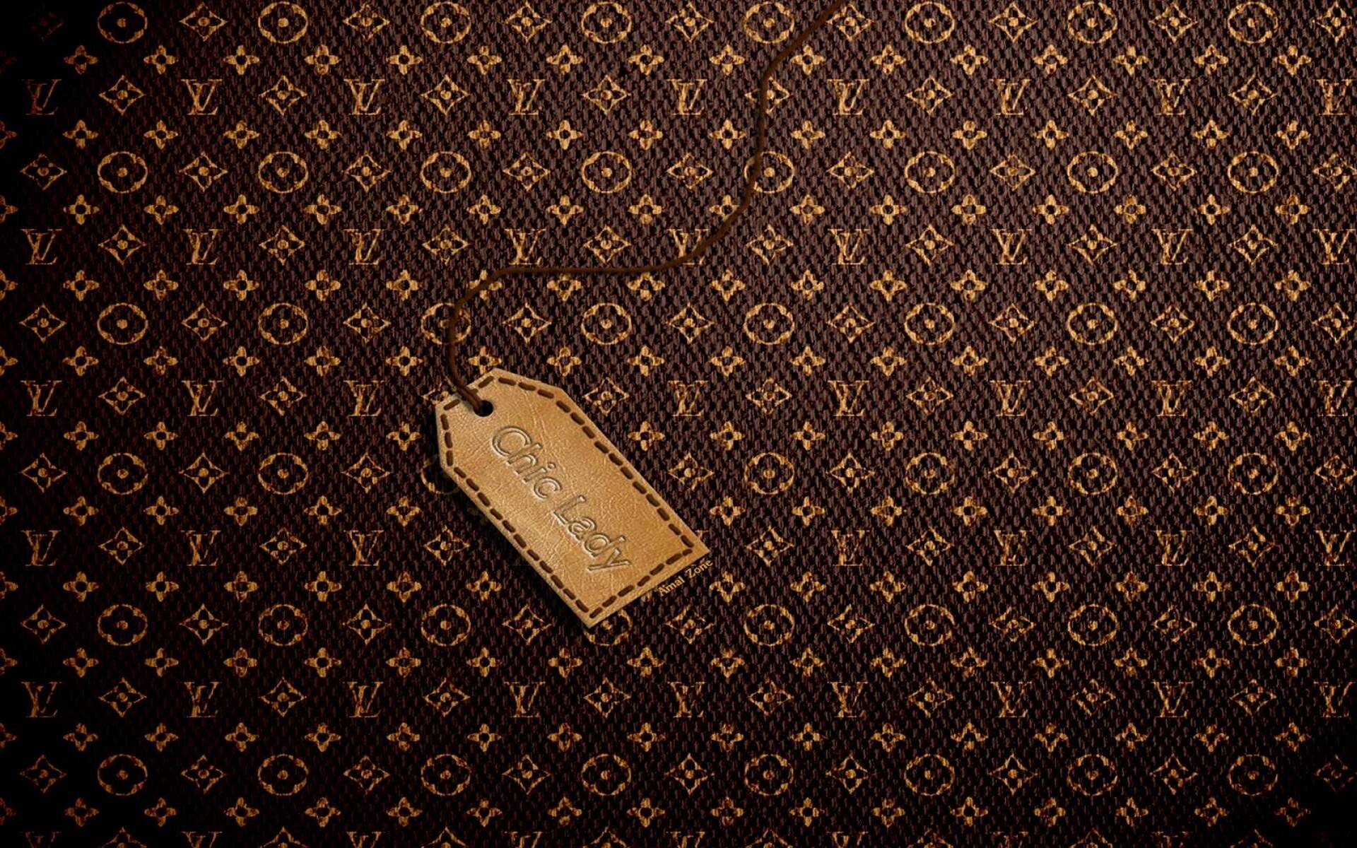 Louis Vuitton: The label opened its first stores in Japan in 1978. 1920x1200 HD Wallpaper.