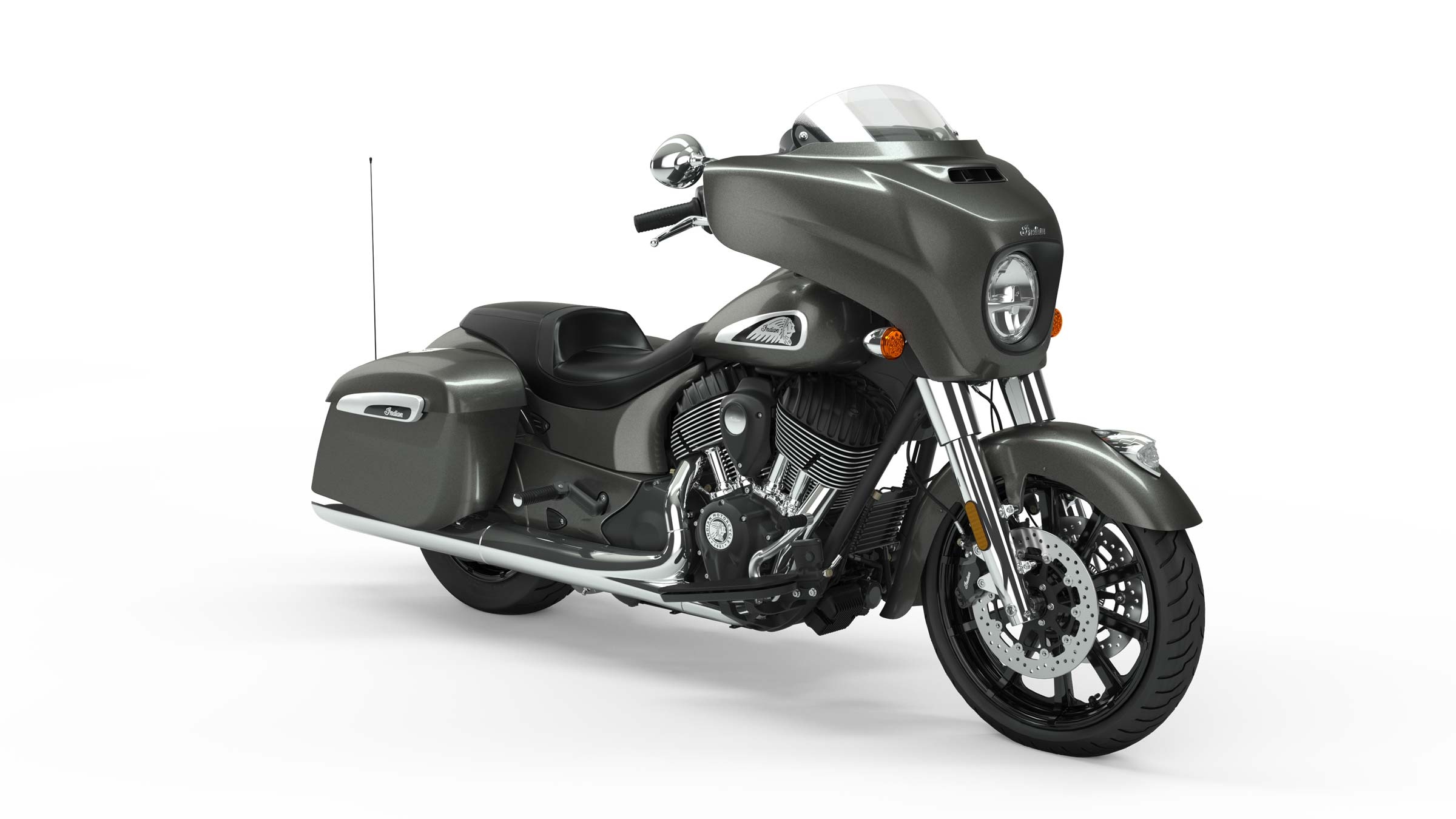 Indian Chieftain Limited, Striking visuals, Free wallpaper download, Auto enthusiasts, 2400x1350 HD Desktop