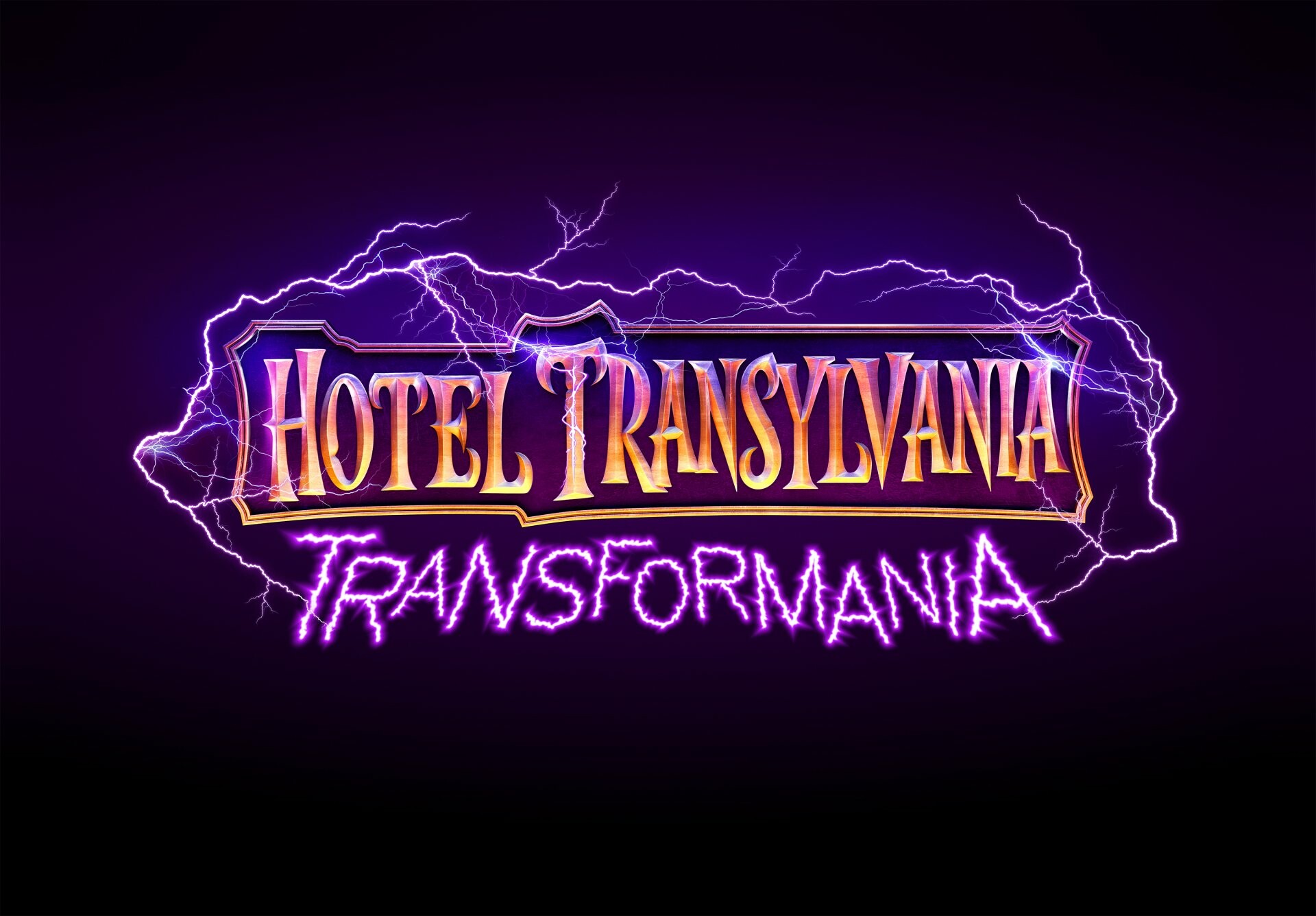 Hotel Transylvania: Transformania: American computer-animated adventure comedy film, Released on January 14, 2022. 1920x1340 HD Background.