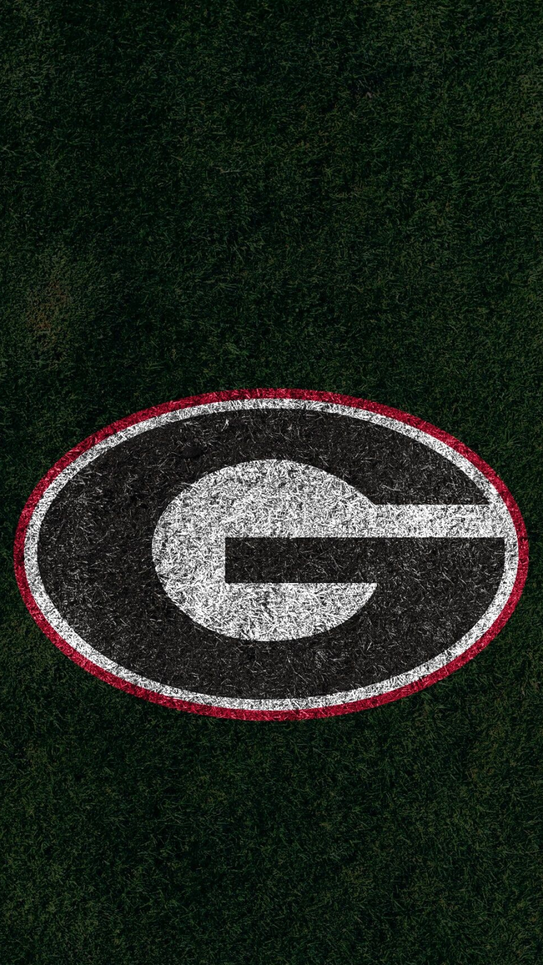 Georgia Bulldogs: Winners of the 2021 College Football Playoff, NCAA football, Dawg Nation. 1080x1920 Full HD Wallpaper.
