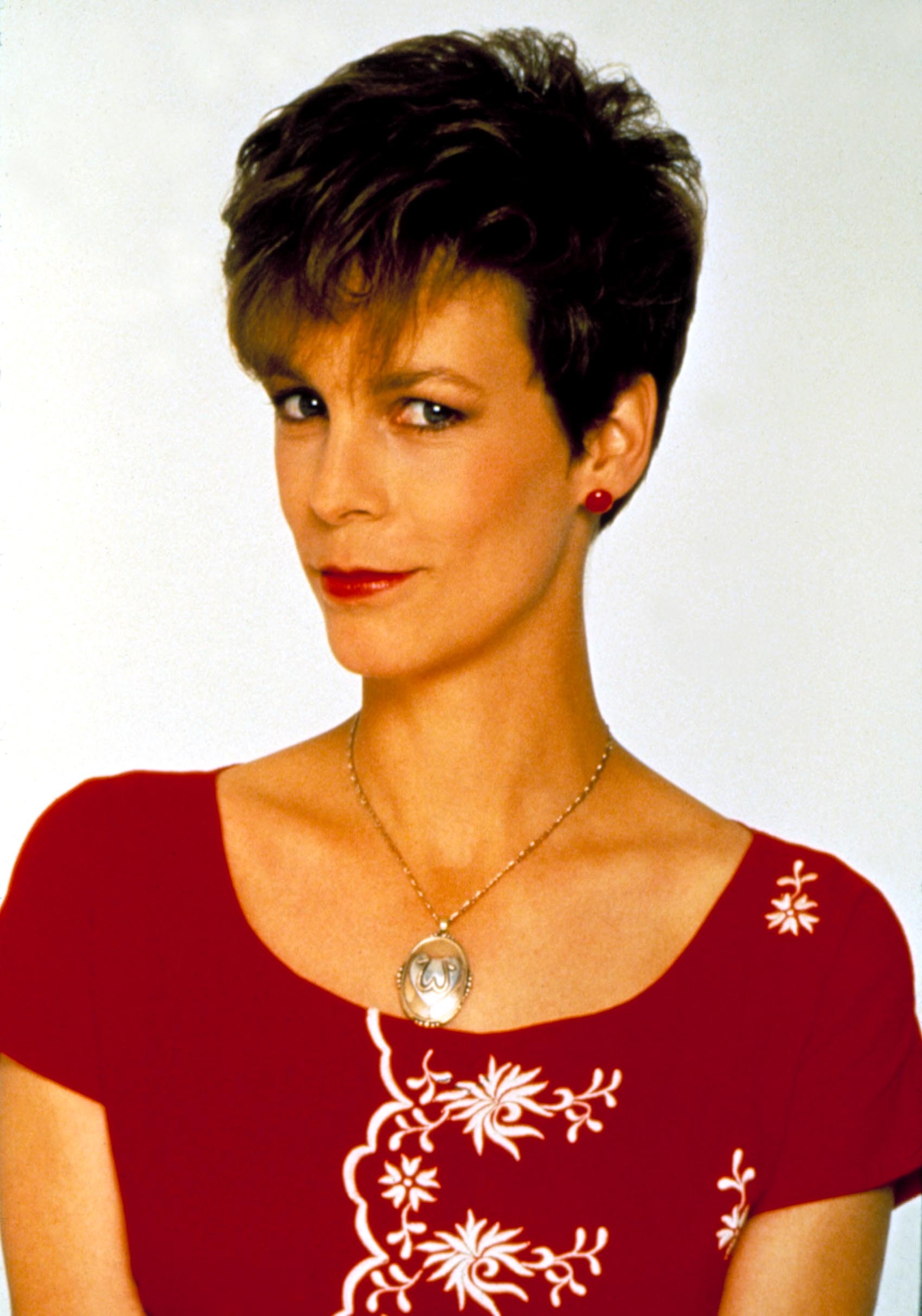 Jamie Lee Curtis, Movies star, Iconic actress, Hollywood career, 1700x2430 HD Phone