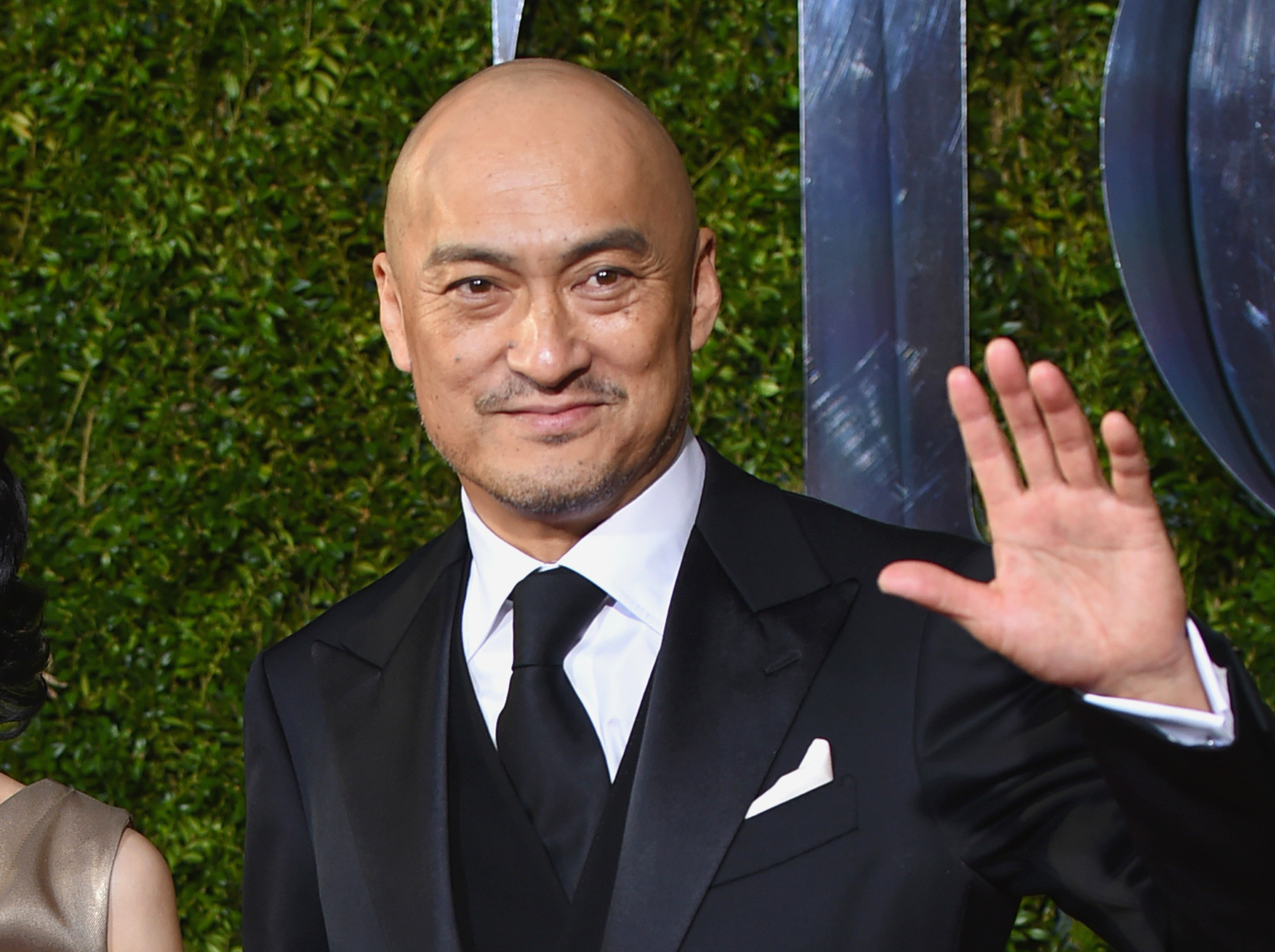 Ken Watanabe, Movies, Tony Nominated Actor, Cancer, 2020x1510 HD Desktop