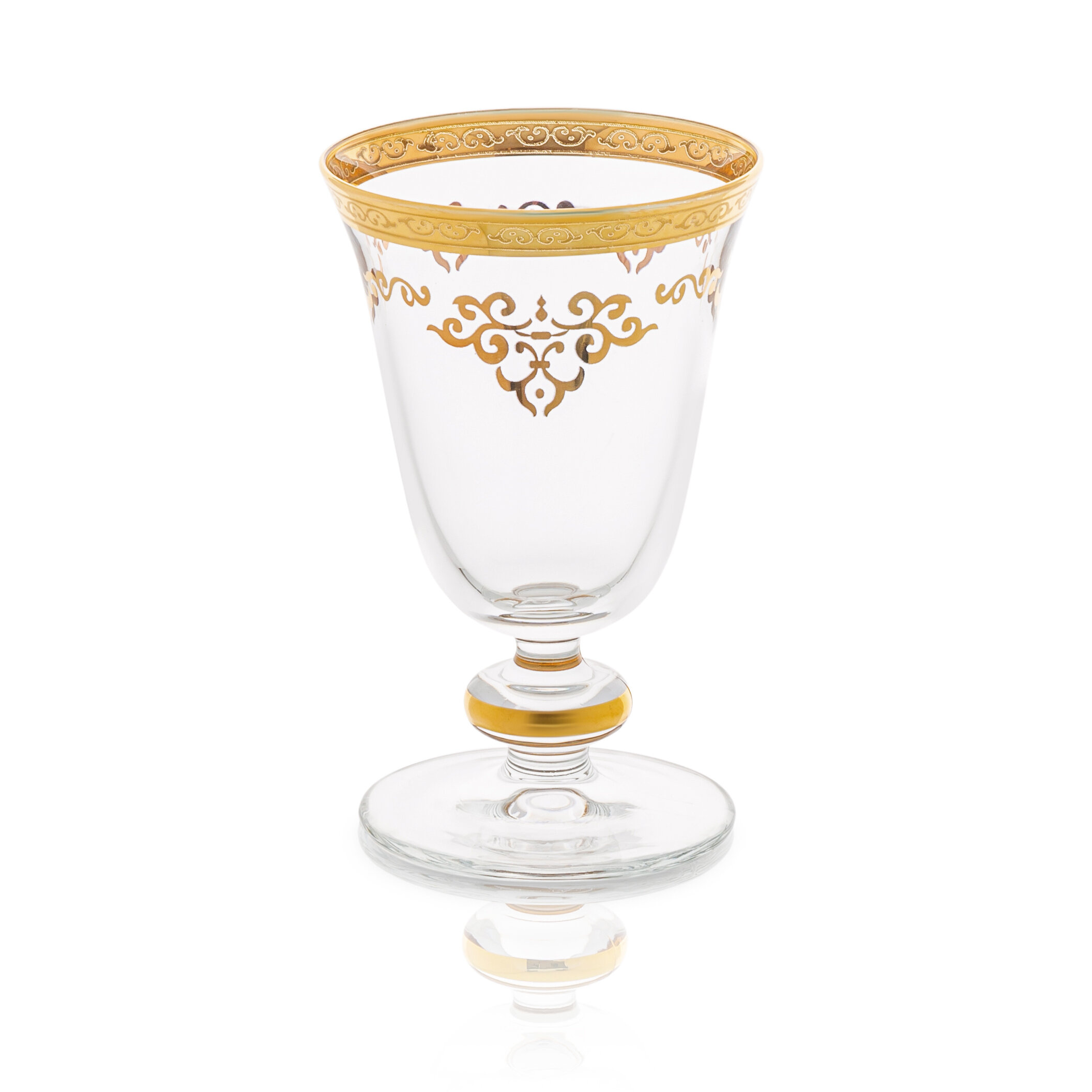 Filion 8 oz, Glass goblet, Wayfair, Astoria Grand, 2120x2120 HD Handy
