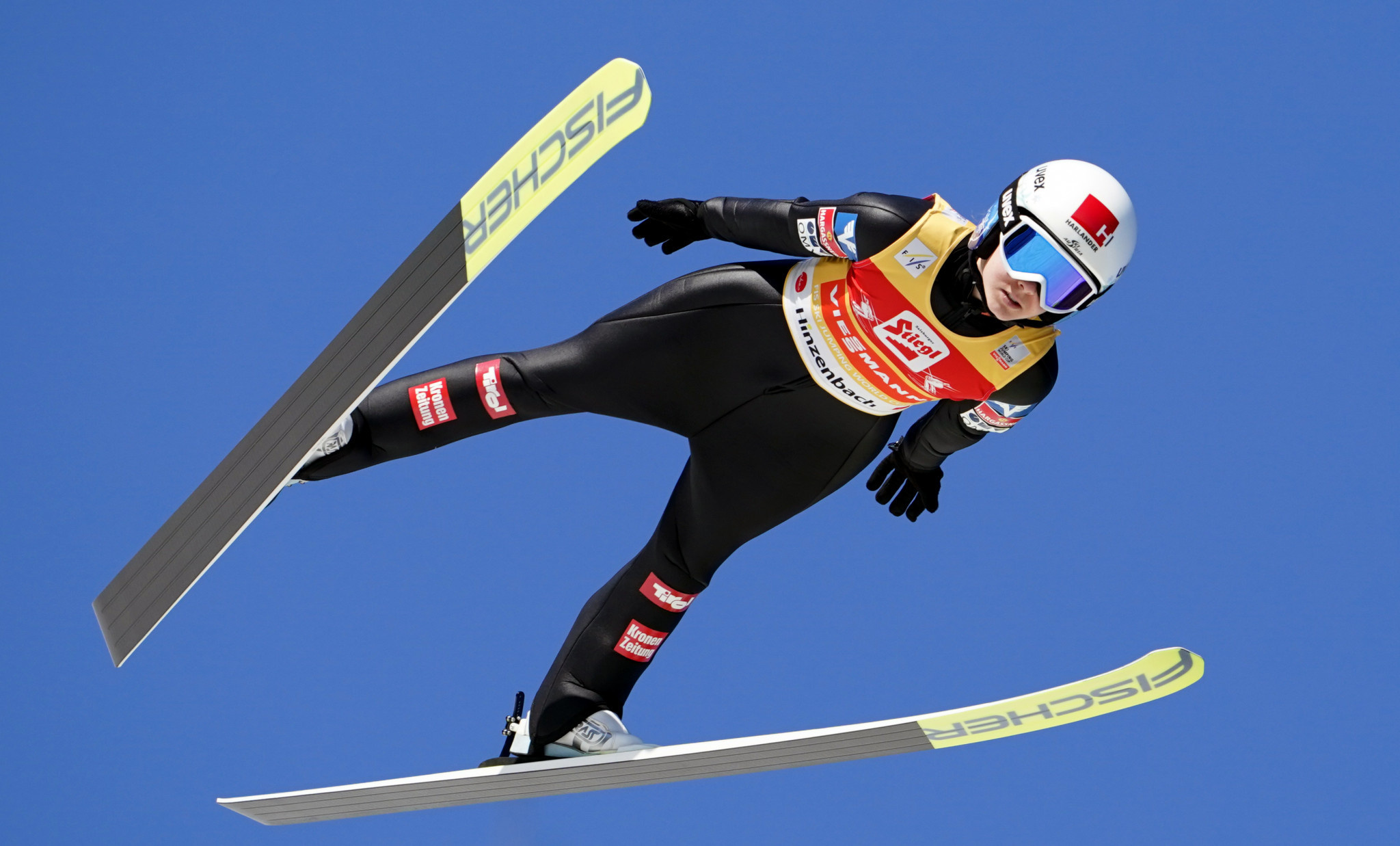 Ski jumping, Olympic news coverage, Paralympic updates, Commonwealth Games updates, 2050x1240 HD Desktop