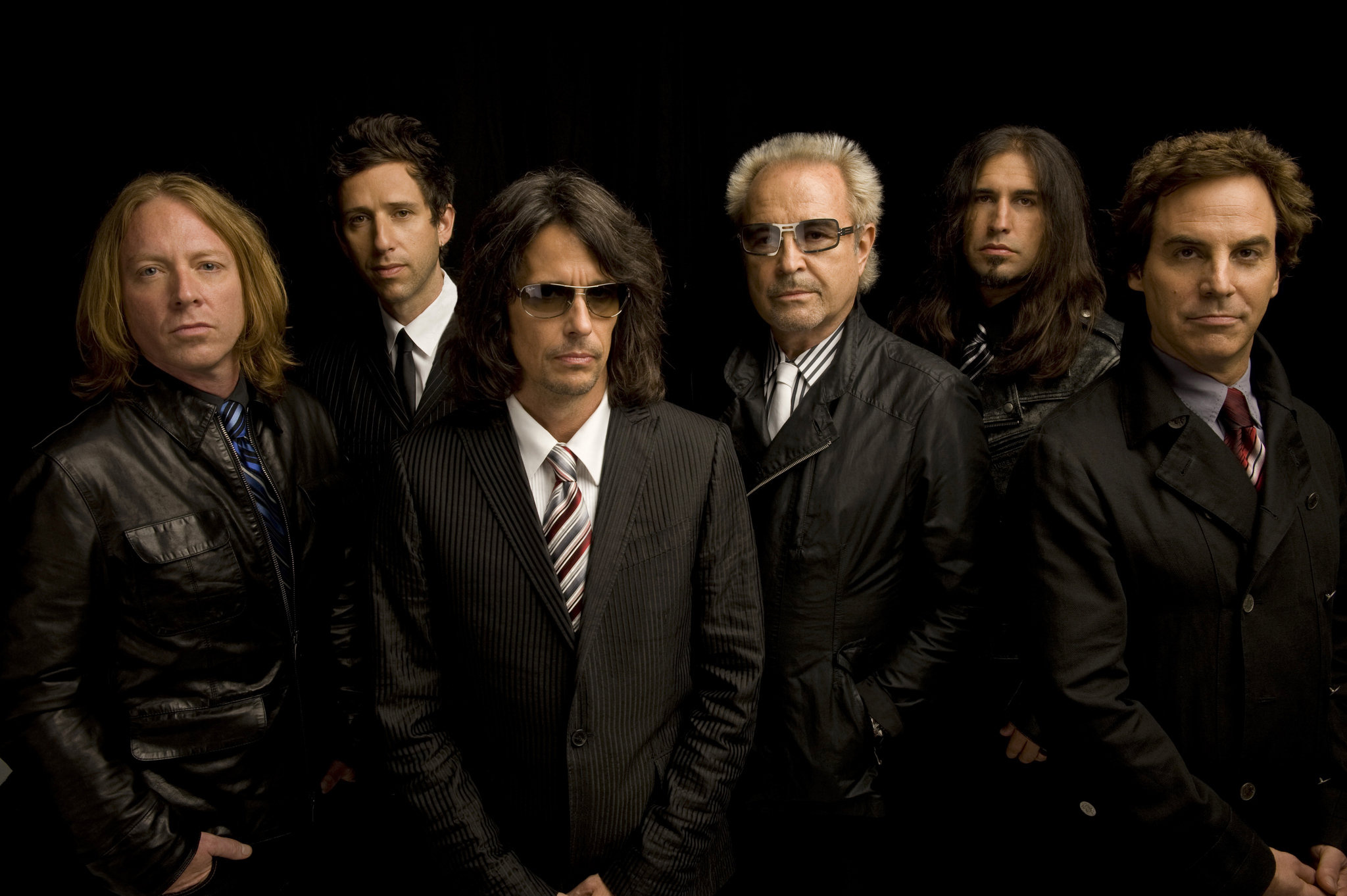 Foreigner band, Legendary music moments, HQ wallpapers, Captivating 4K images, 2050x1370 HD Desktop