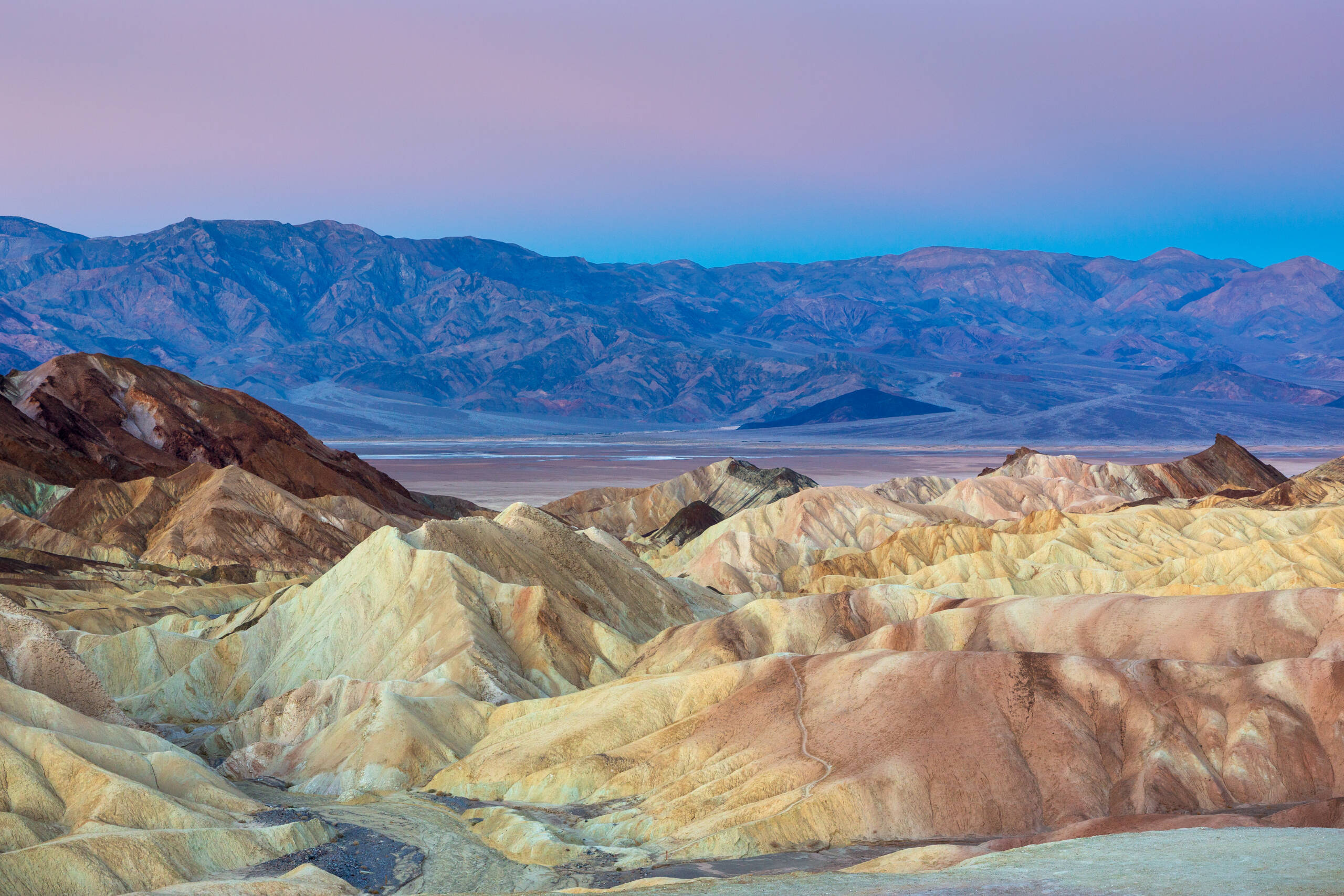 Death Valley directions, National park mapping, Travel assistance, Navigating the desert, 2560x1710 HD Desktop