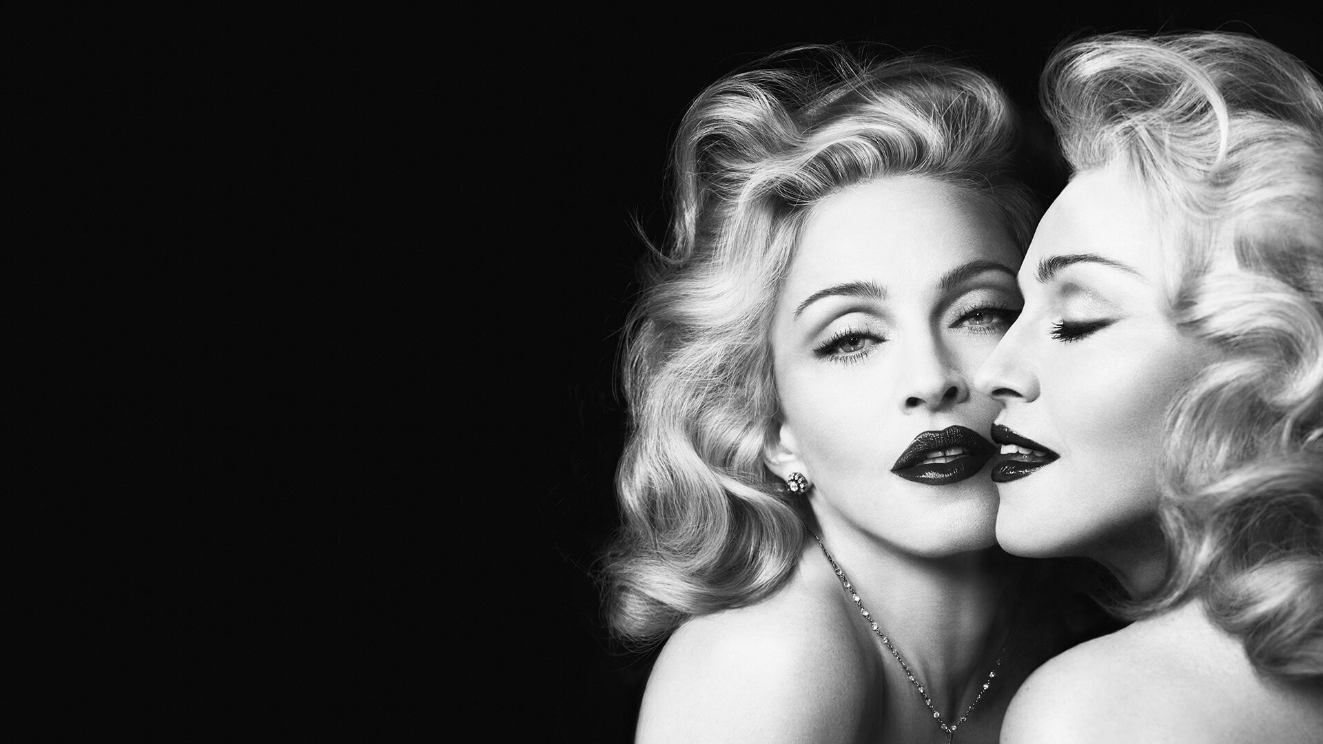 Madonna: One of the most famous and successful singers in modern history, Ciccone. 1920x1080 Full HD Wallpaper.