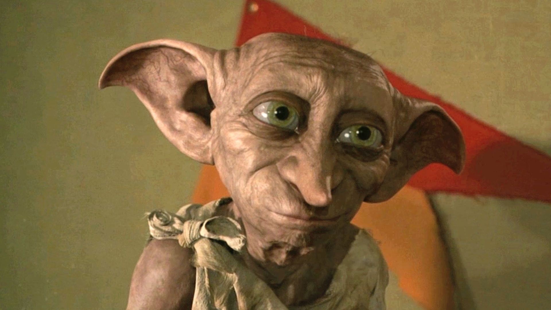 Dobby Wallpapers - Wallpaper Cave