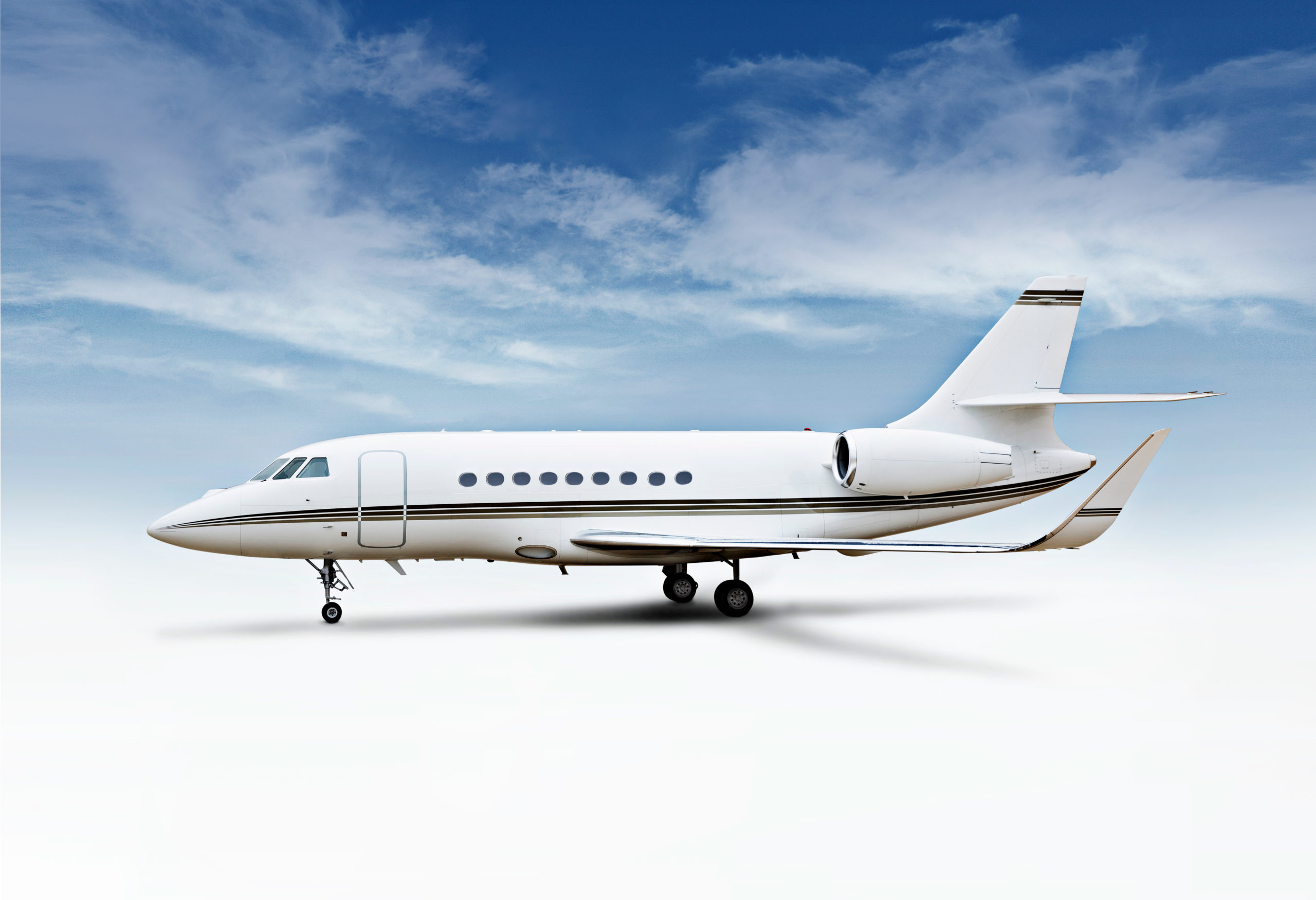 Falcon 2000 EX Million Air Dallas, Luxury travel, Unparalleled service, Extravagant experience, 2560x1760 HD Desktop