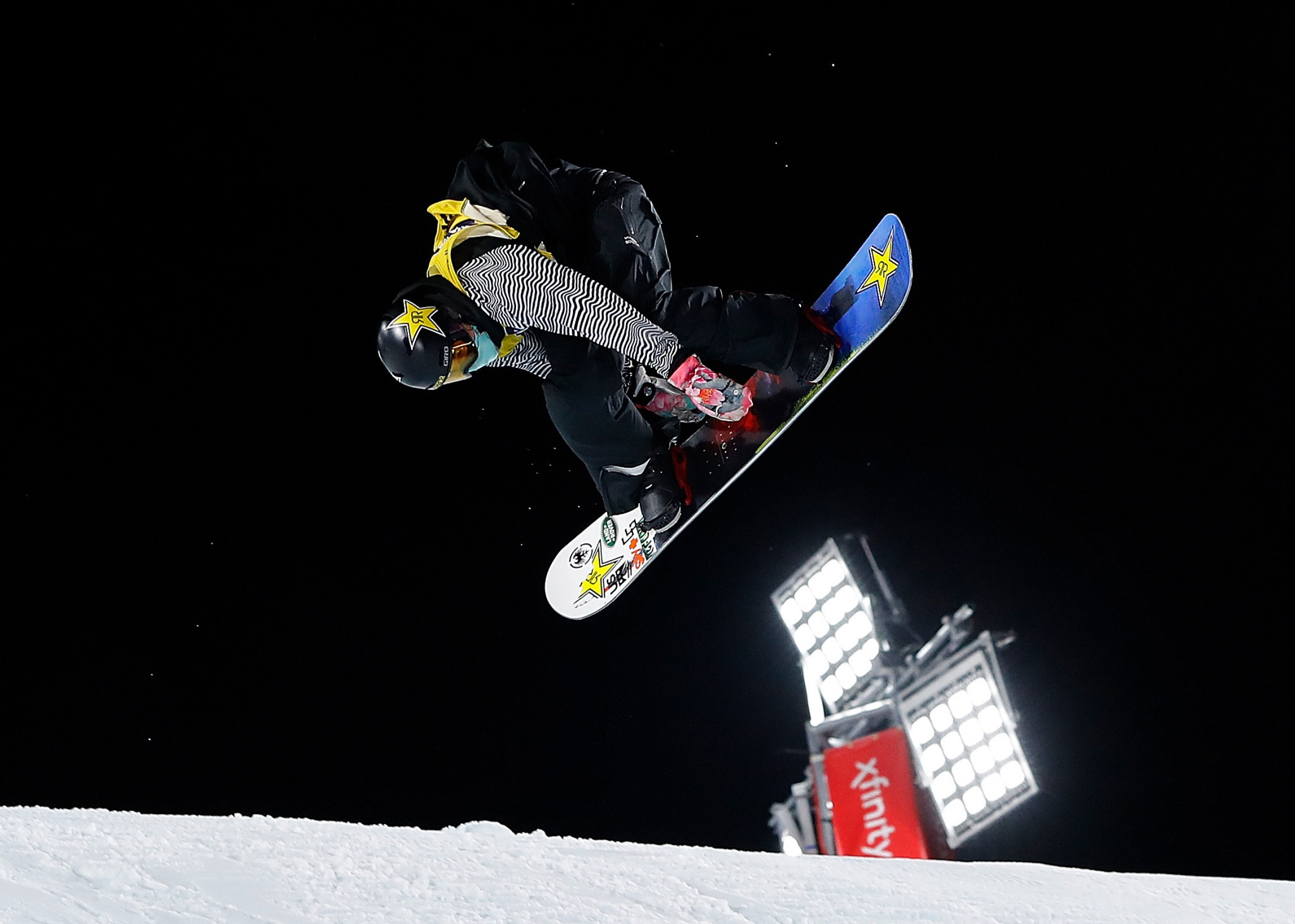 Chris Corning, Sports, Onitsuka tops, FIS snowboard, 2050x1470 HD Desktop
