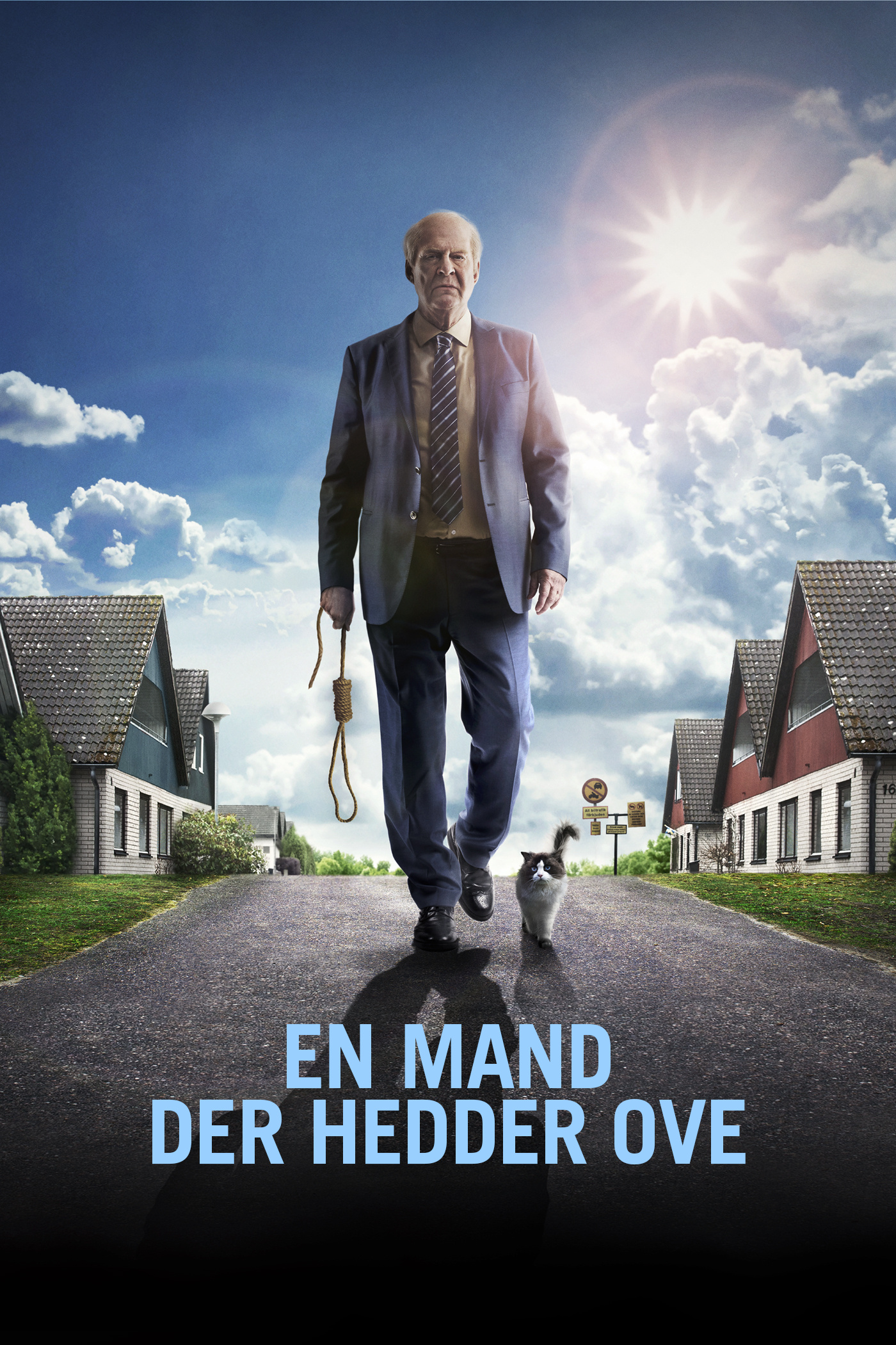 A Man Called Ove, Grumpy old man, Unexpected relationships, Heartwarming story, 1400x2100 HD Phone