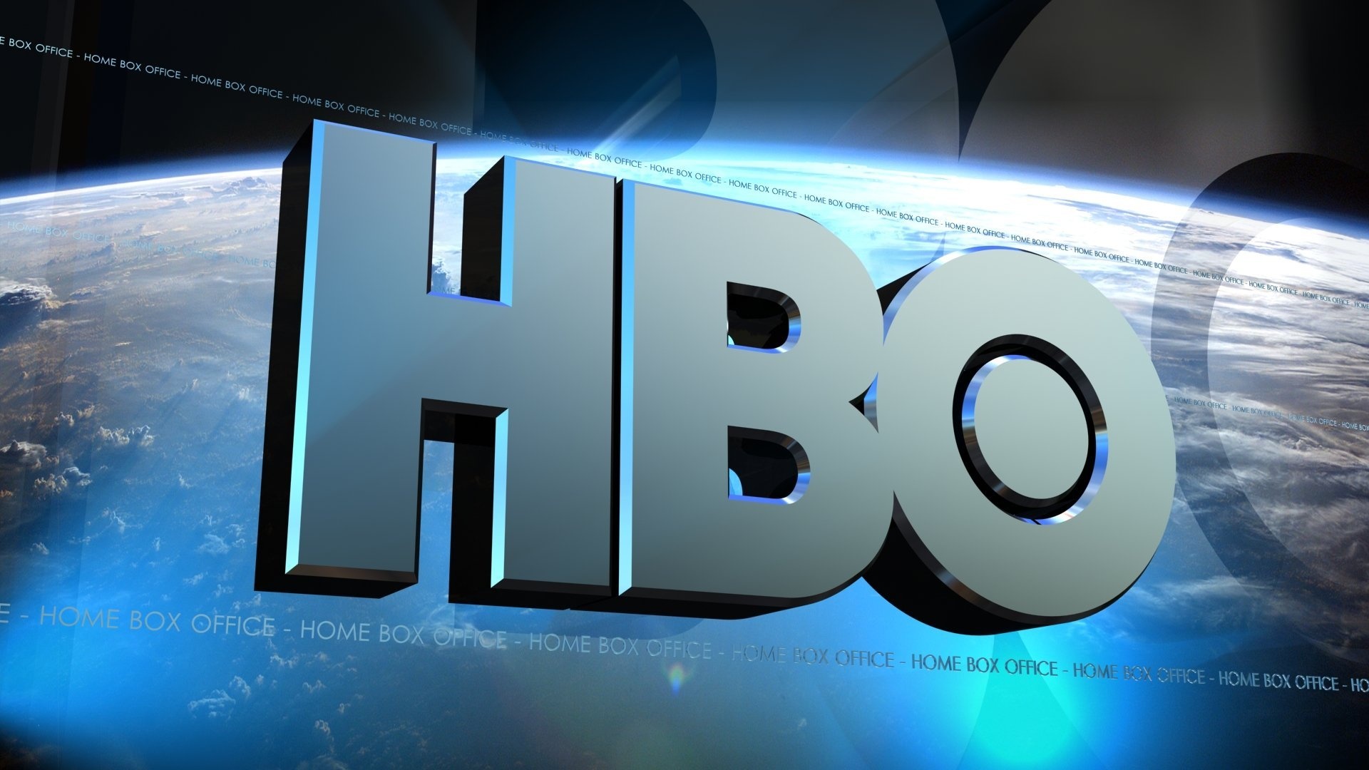 HBO: The first national cable channel, Owned by Warner Bros. Discovery. 1920x1080 Full HD Background.