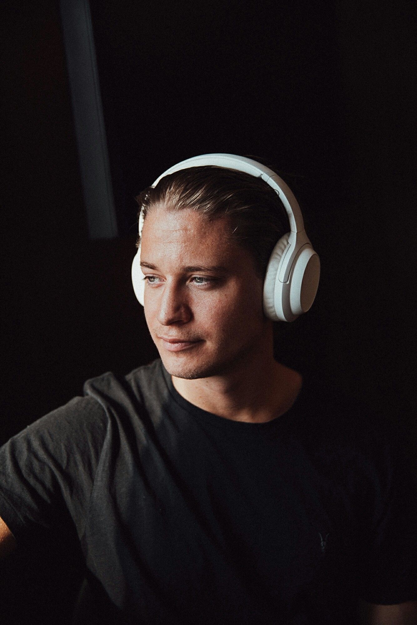 Kygo, DJ in the making, Rising star, Musical potential, 1340x2000 HD Handy