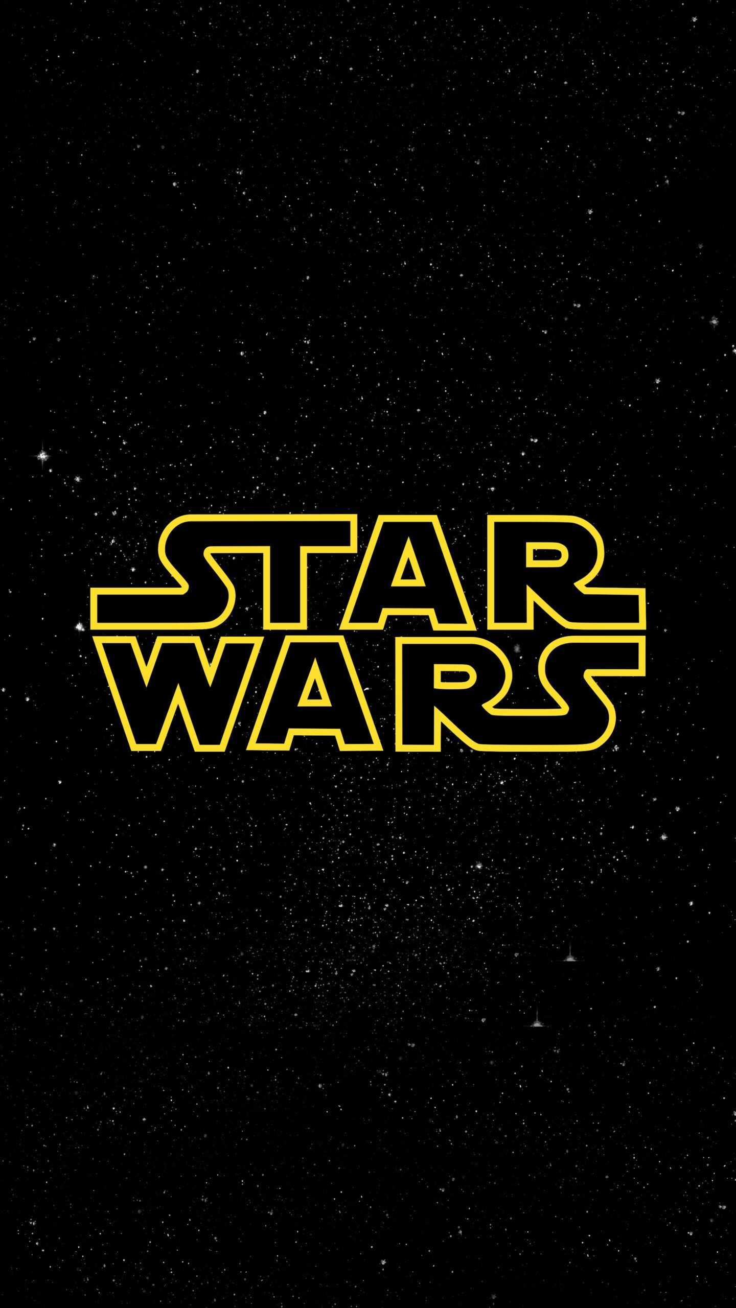 Geek: Star Wars, George Lucas, Epic space opera, A person that enjoys science fiction. 1440x2560 HD Wallpaper.