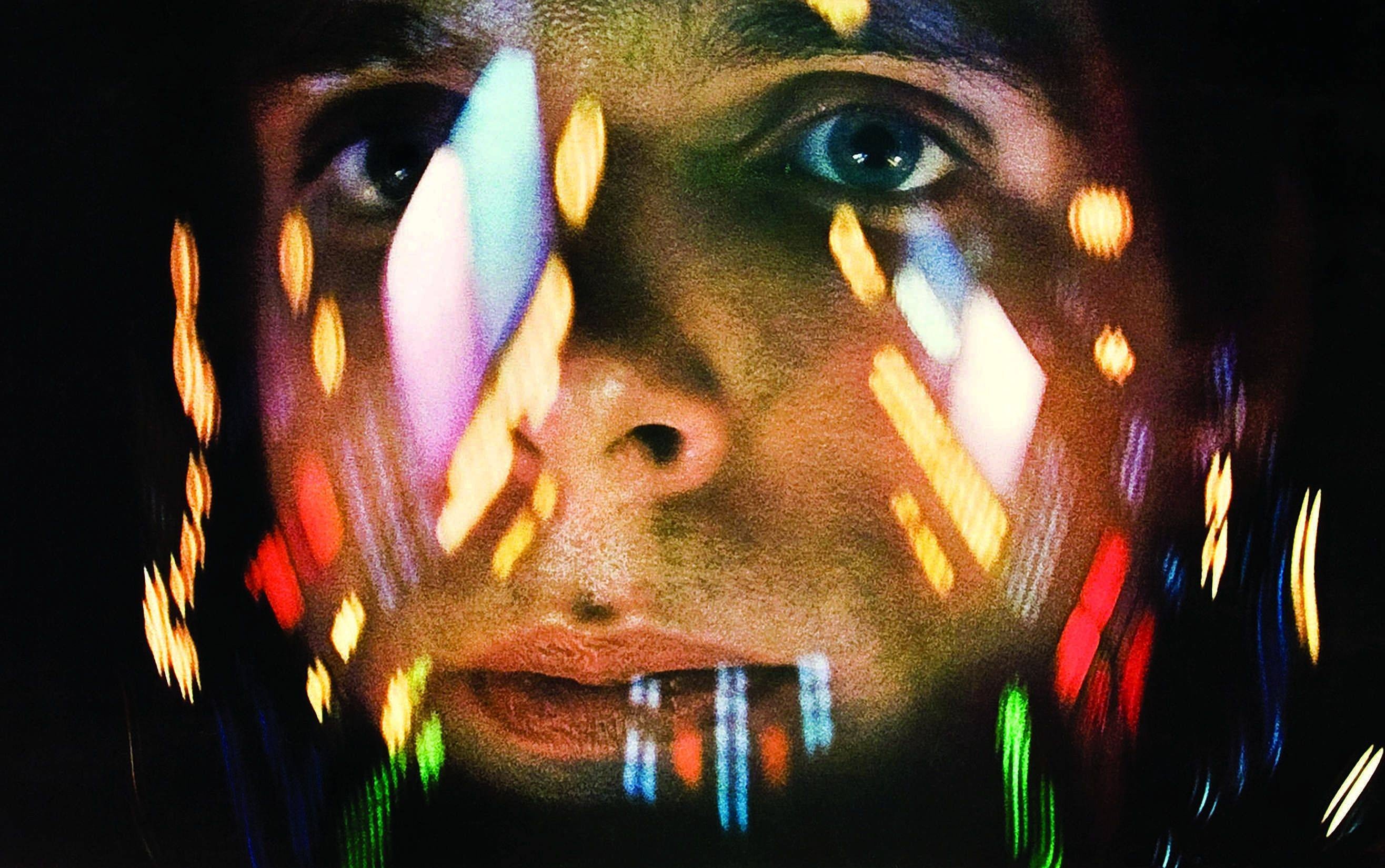 Space Odyssey interpretation, Multidimensional Kubrick, Sci-fi analysis, Narrative depth, Film dimensions, 2640x1650 HD Desktop